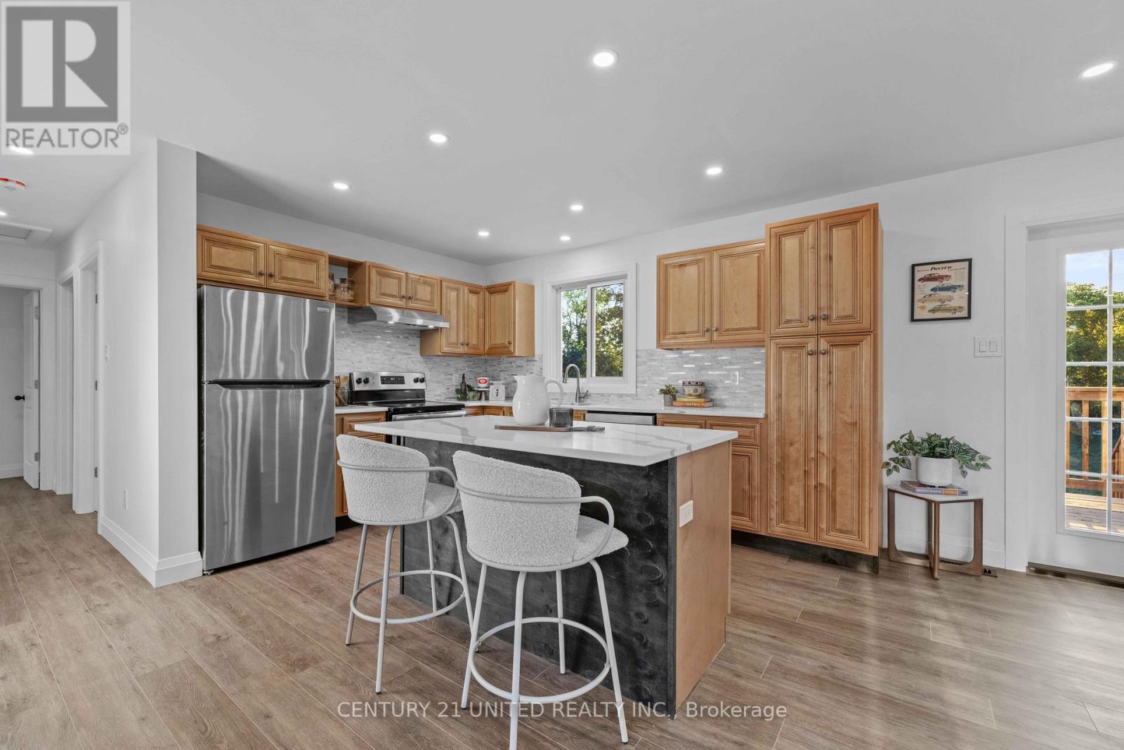 25 William Street, Havelock-Belmont-Methuen (Havelock), Ontario  K0L 1Z0 - Photo 10 - X12383217