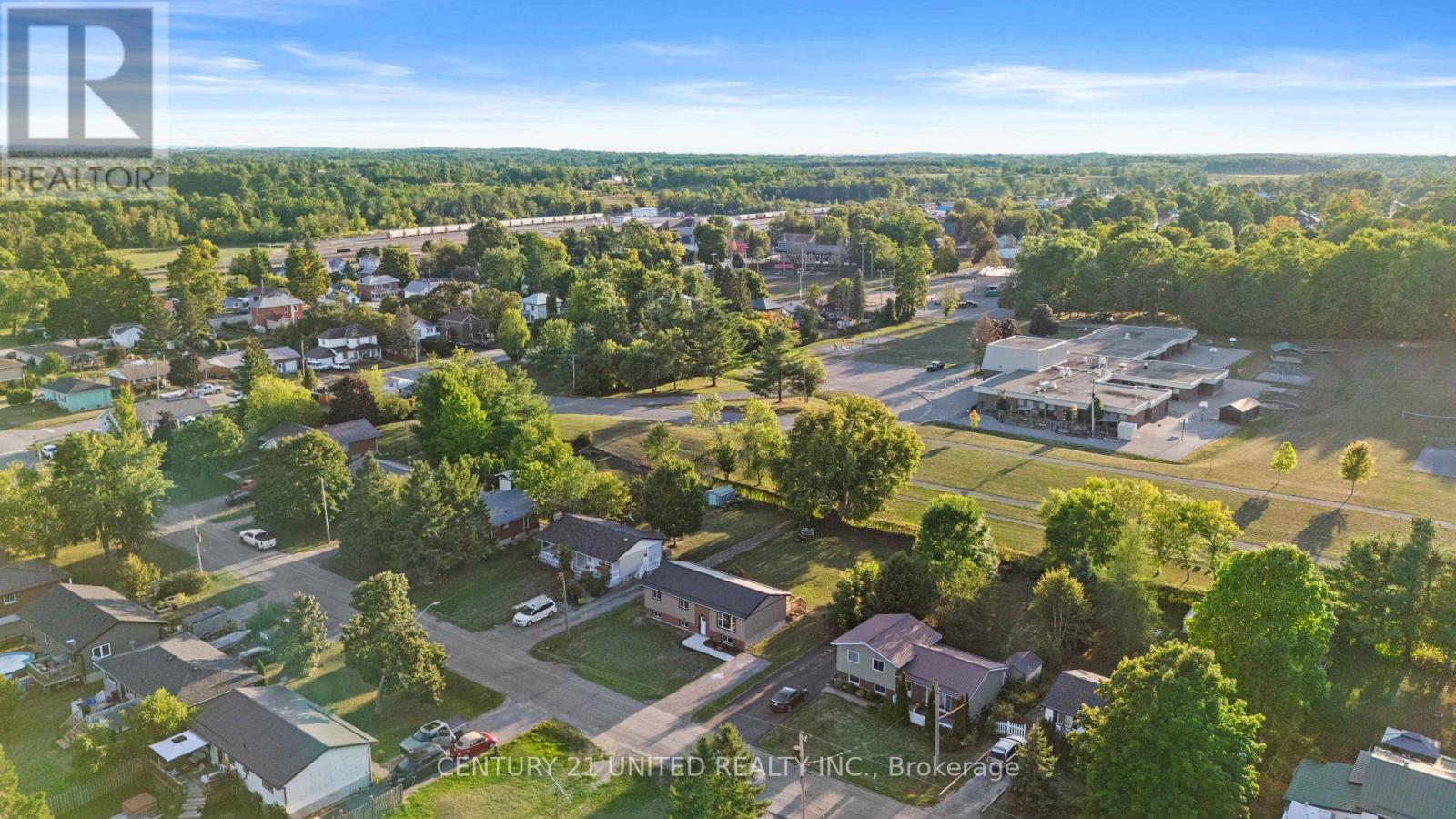 25 William Street, Havelock-Belmont-Methuen (Havelock), Ontario  K0L 1Z0 - Photo 26 - X12383217