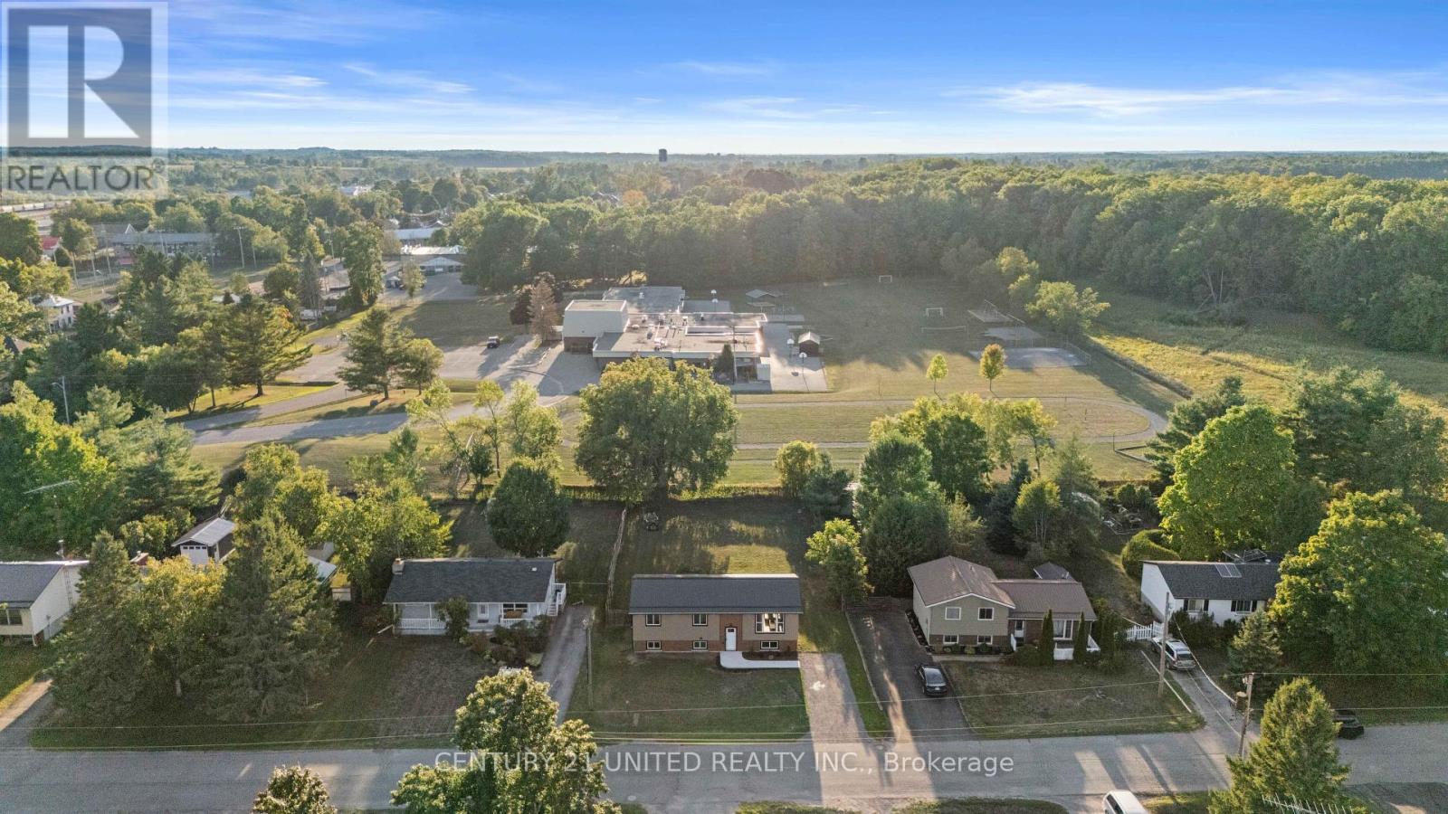 25 William Street, Havelock-Belmont-Methuen (Havelock), Ontario  K0L 1Z0 - Photo 3 - X12383217