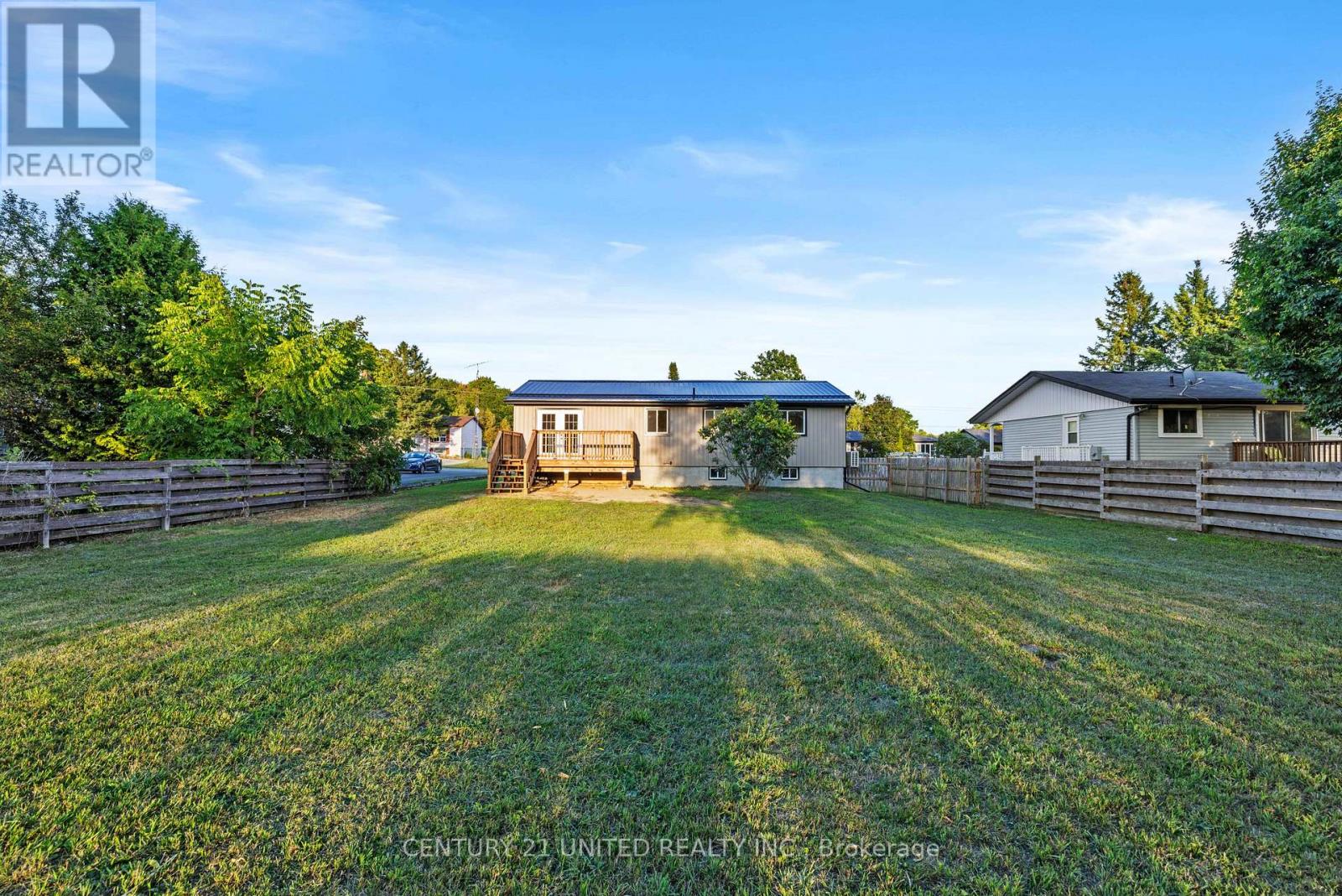 25 William Street, Havelock-Belmont-Methuen (Havelock), Ontario  K0L 1Z0 - Photo 32 - X12383217