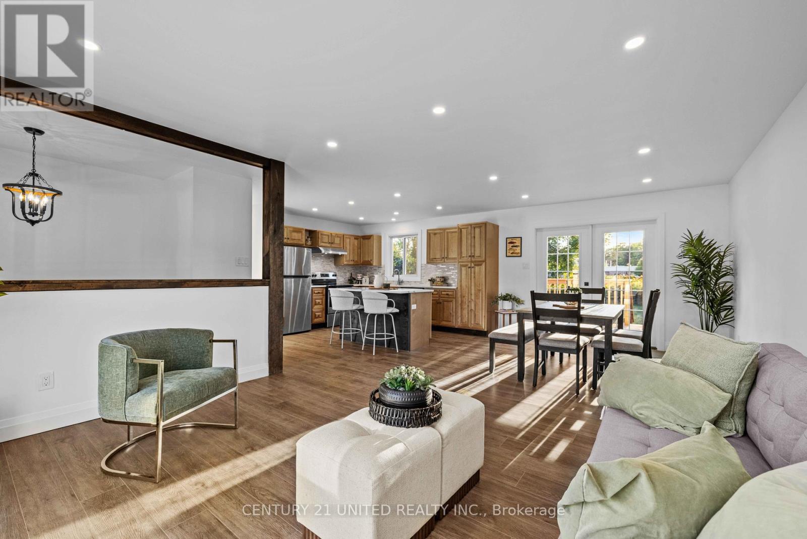 25 William Street, Havelock-Belmont-Methuen (Havelock), Ontario  K0L 1Z0 - Photo 4 - X12383217