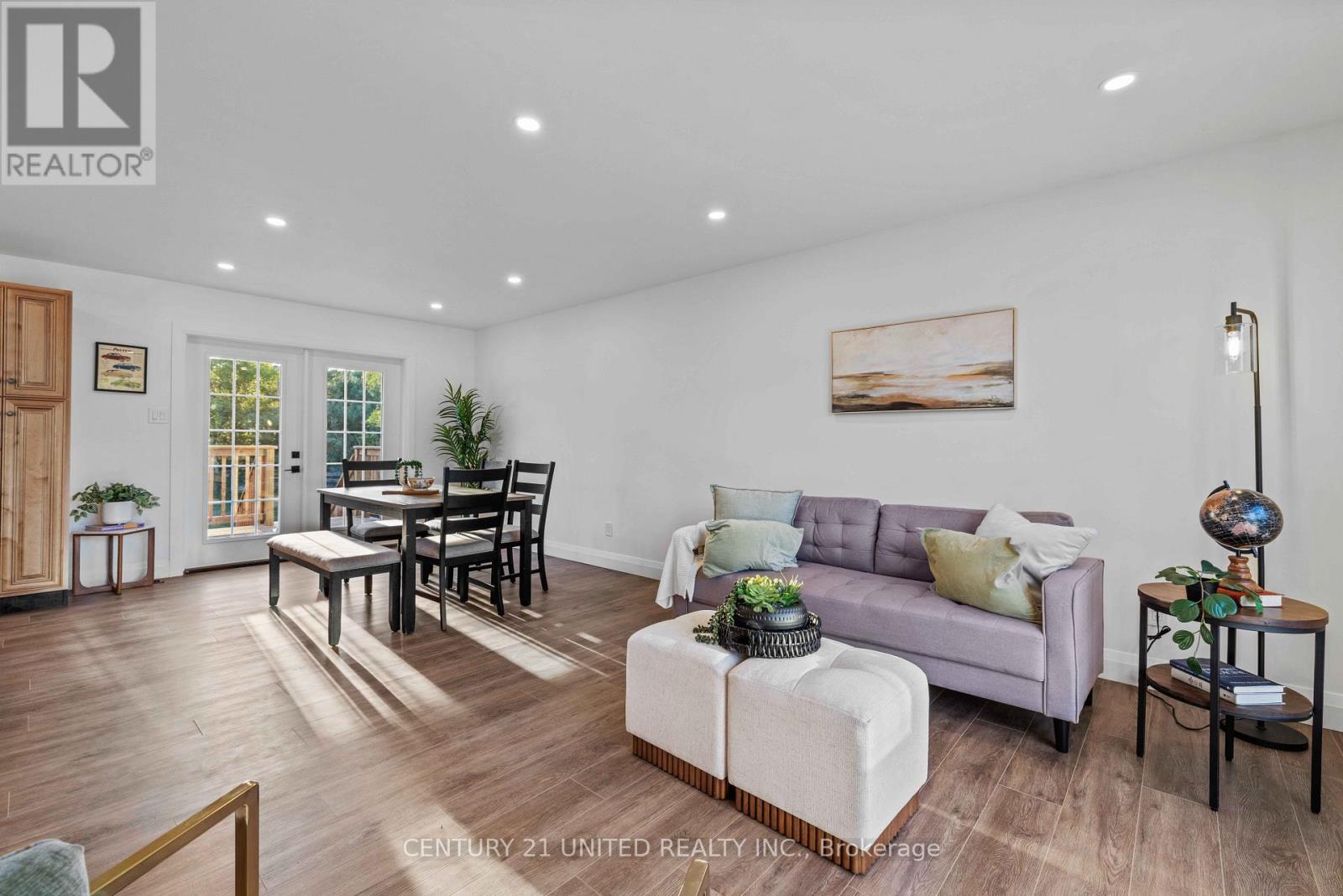 25 William Street, Havelock-Belmont-Methuen (Havelock), Ontario  K0L 1Z0 - Photo 6 - X12383217