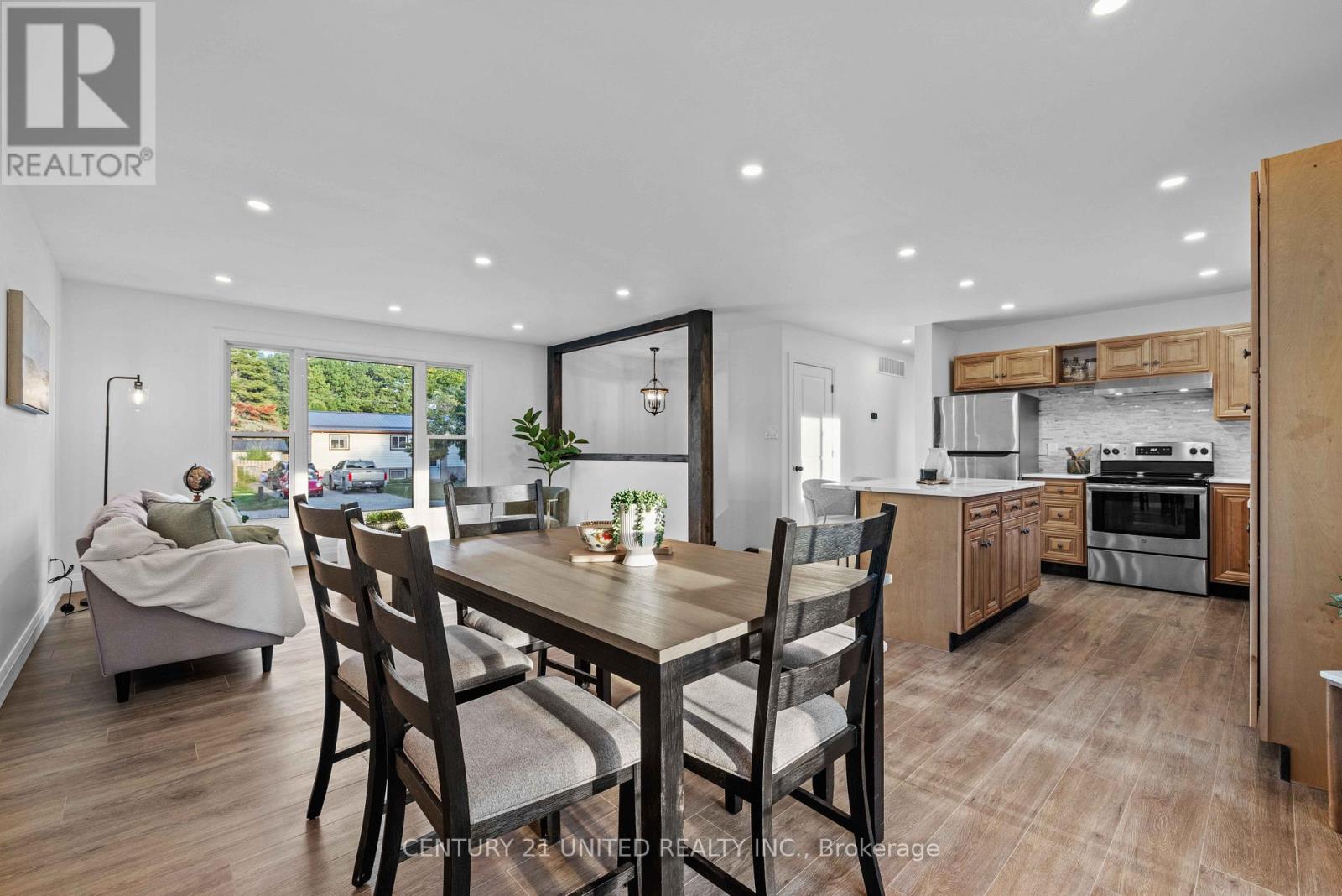 25 William Street, Havelock-Belmont-Methuen (Havelock), Ontario  K0L 1Z0 - Photo 8 - X12383217