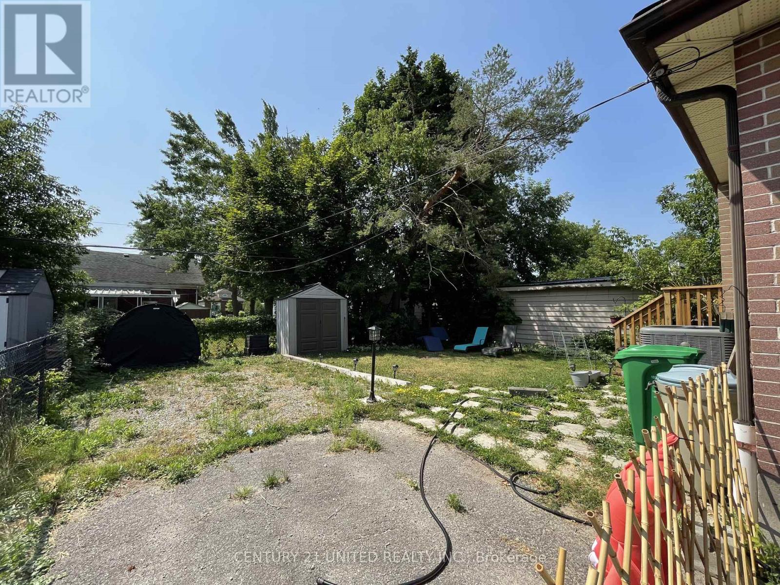 Upper - 431 O'connell Road, Peterborough (Otonabee Ward 1), Ontario  K9J 4E1 - Photo 15 - X12383252