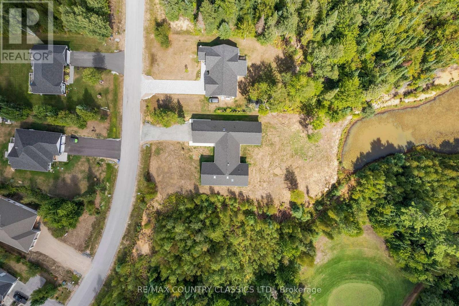 40 Bancroft Ridge Drive, Bancroft (Bancroft Ward), Ontario  K0L 1C0 - Photo 46 - X12383353