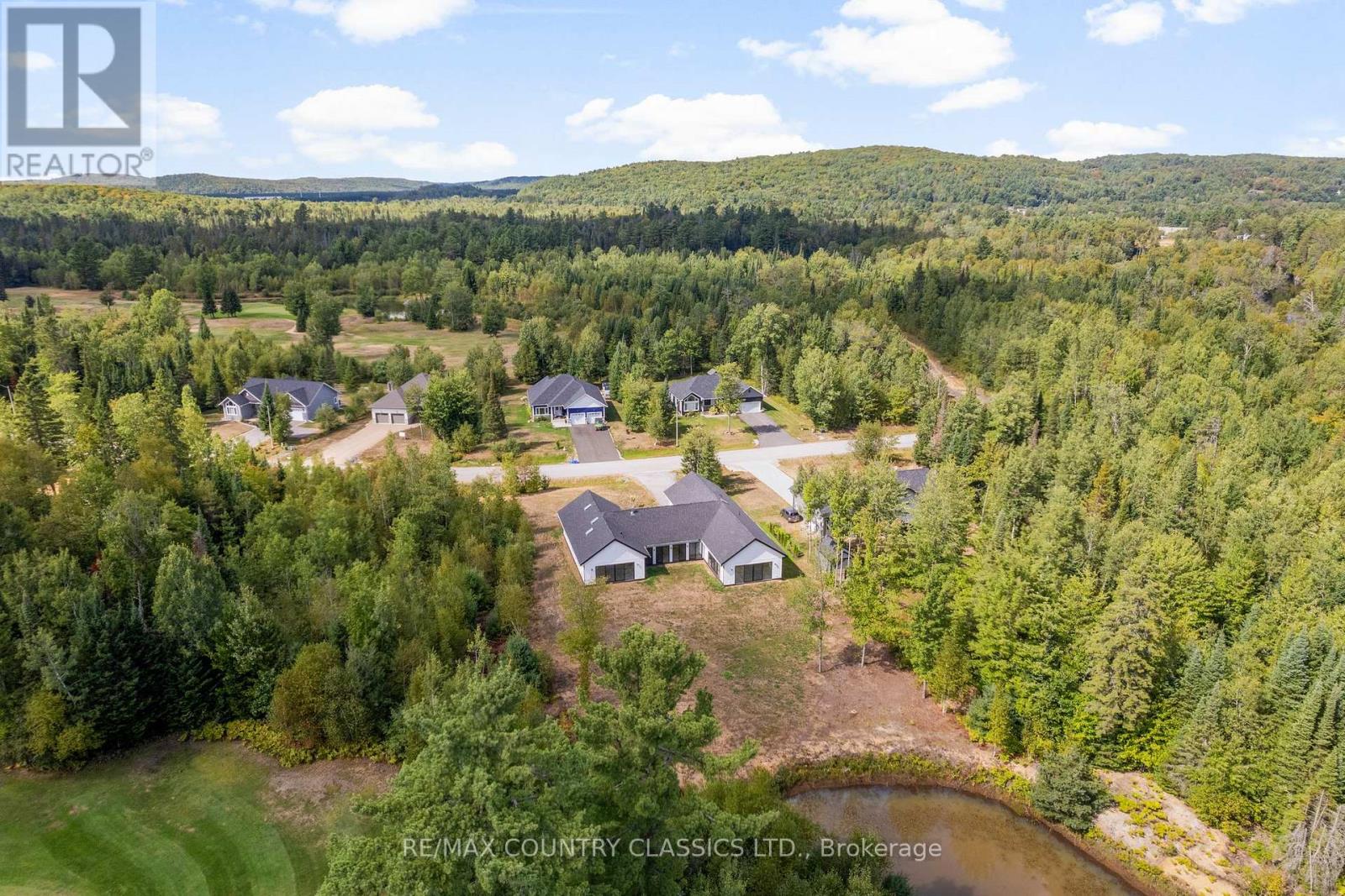 40 Bancroft Ridge Drive, Bancroft (Bancroft Ward), Ontario  K0L 1C0 - Photo 47 - X12383353