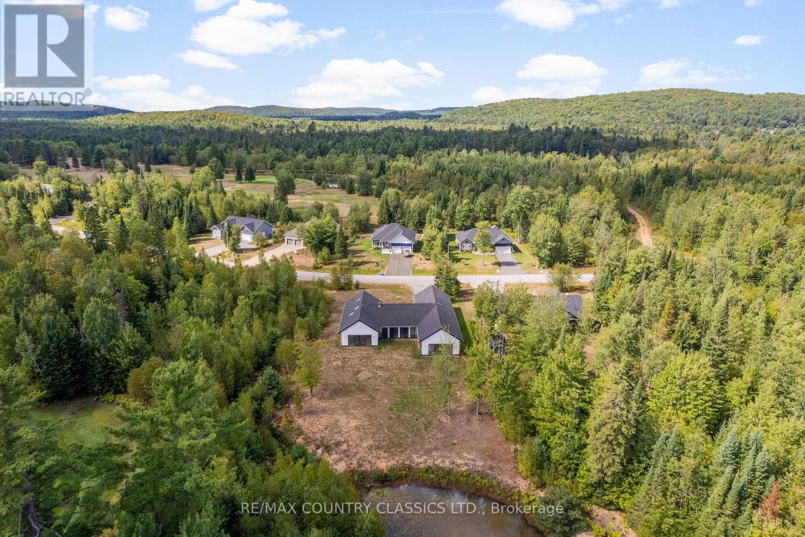 40 Bancroft Ridge Drive, Bancroft (Bancroft Ward), Ontario  K0L 1C0 - Photo 48 - X12383353