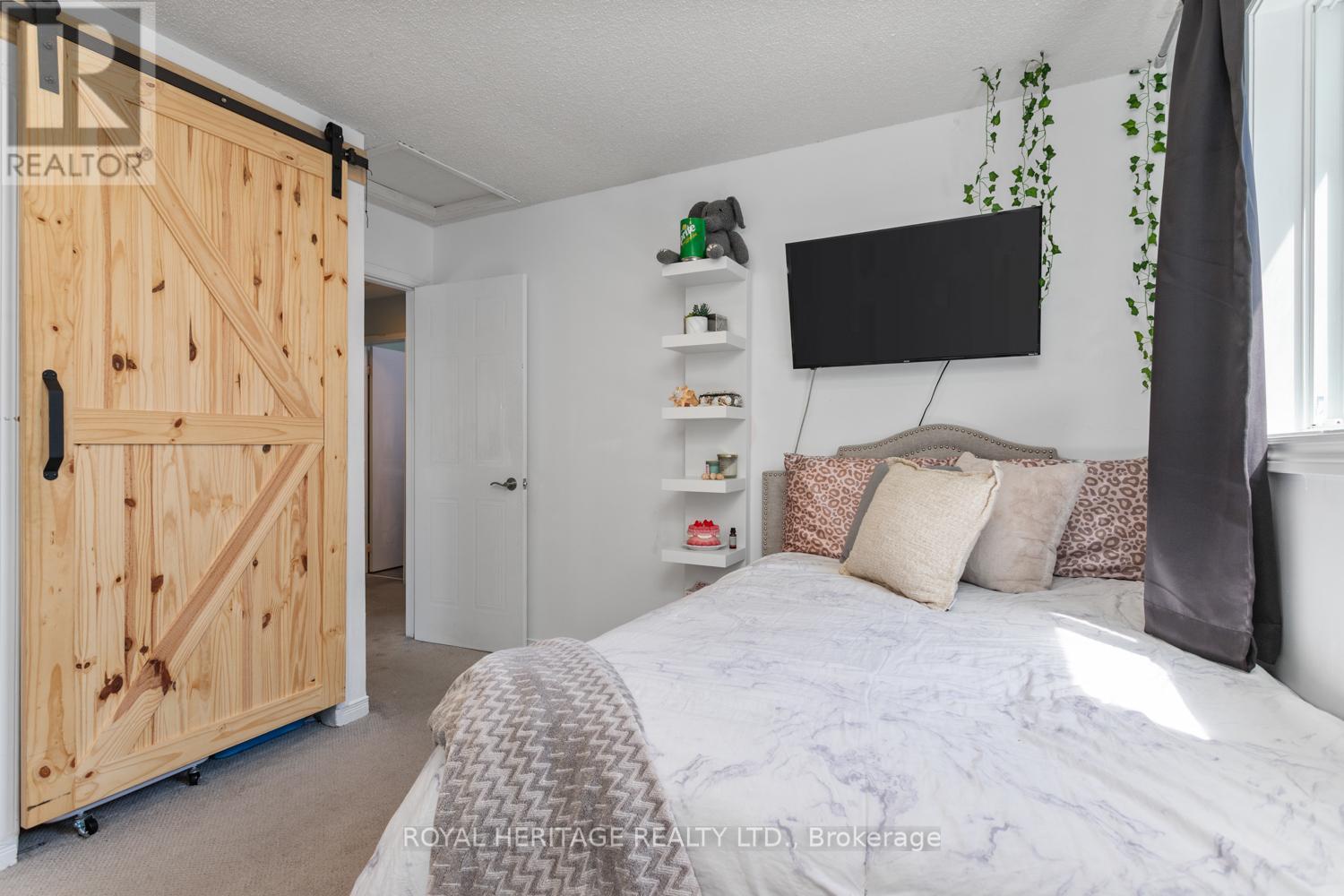 101 Hart Boulevard, Clarington (Newcastle), Ontario  L1B 1E4 - Photo 21 - E12383517