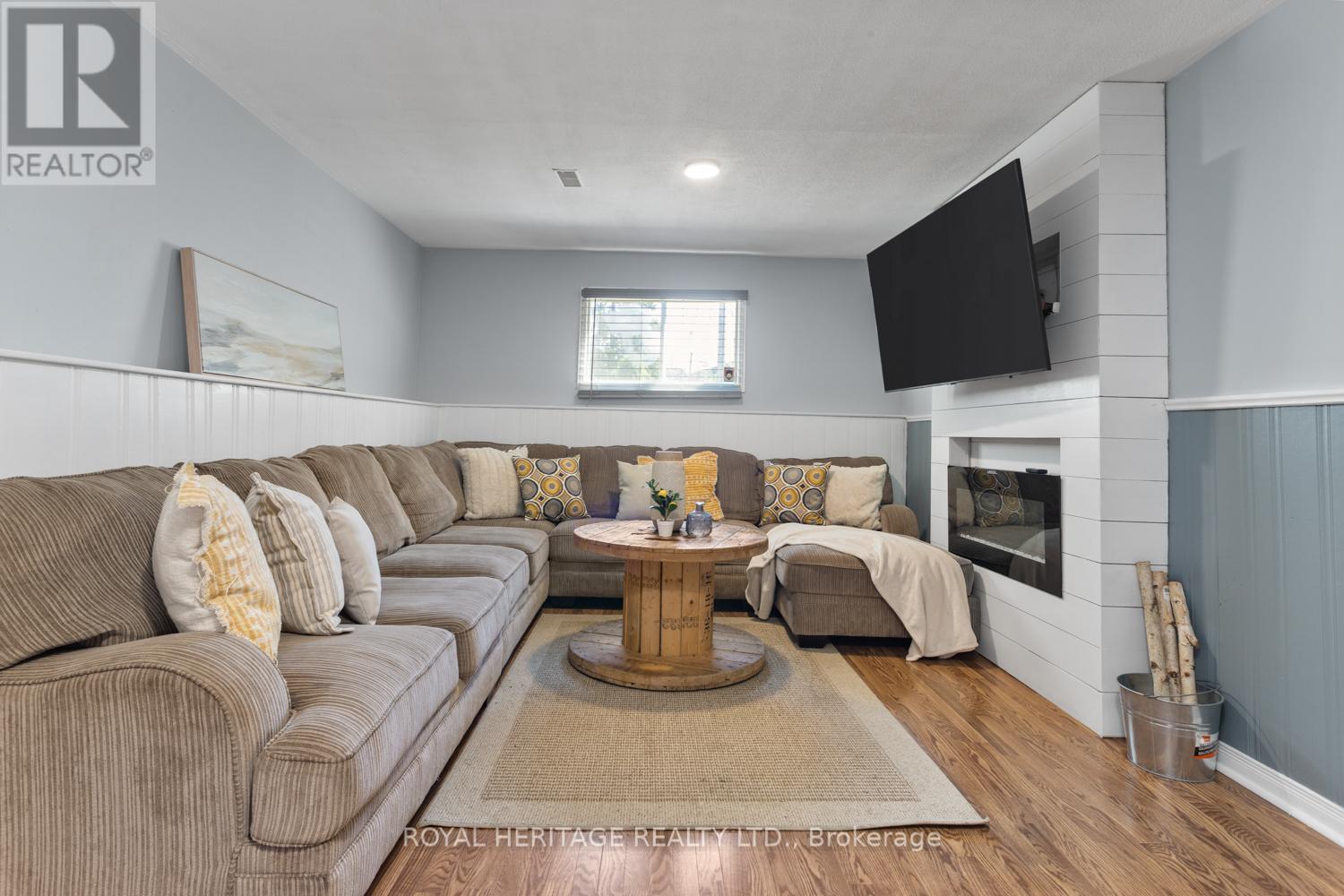 101 Hart Boulevard, Clarington (Newcastle), Ontario  L1B 1E4 - Photo 24 - E12383517