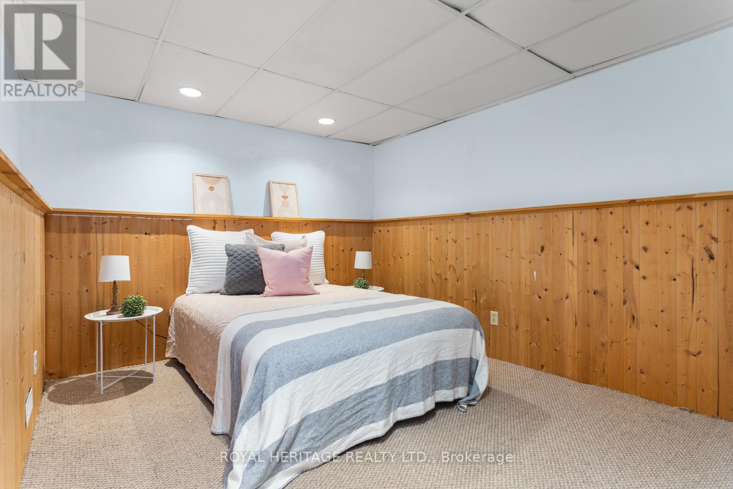 101 Hart Boulevard, Clarington (Newcastle), Ontario  L1B 1E4 - Photo 30 - E12383517