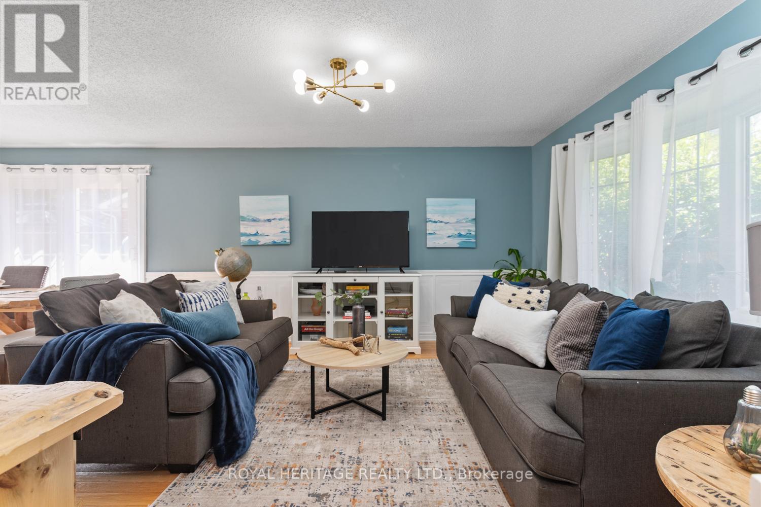 101 Hart Boulevard, Clarington (Newcastle), Ontario  L1B 1E4 - Photo 6 - E12383517