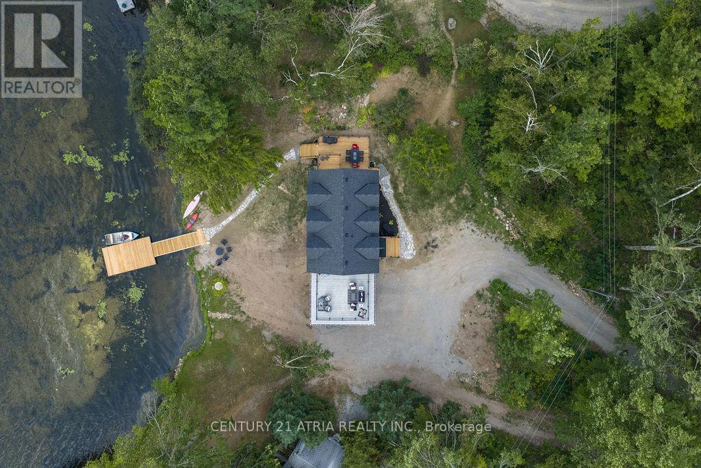 2314 Armstrong Lane, Selwyn, Ontario  K0L 2H0 - Photo 3 - X12383342