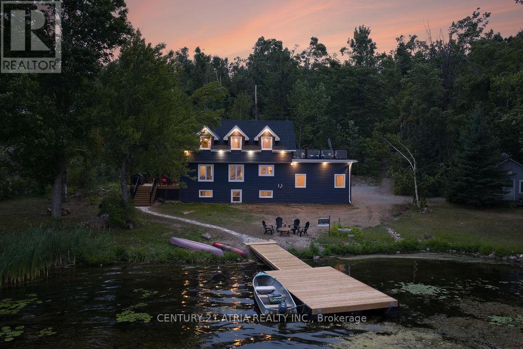 2314 Armstrong Lane, Selwyn, Ontario  K0L 2H0 - Photo 9 - X12383342