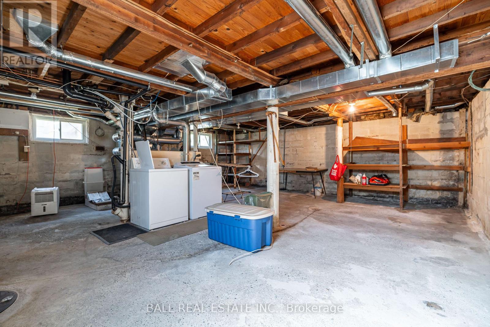 5 Wallace Street, Peterborough (Ashburnham Ward 4), Ontario  K9H 1A8 - Photo 17 - X12383605