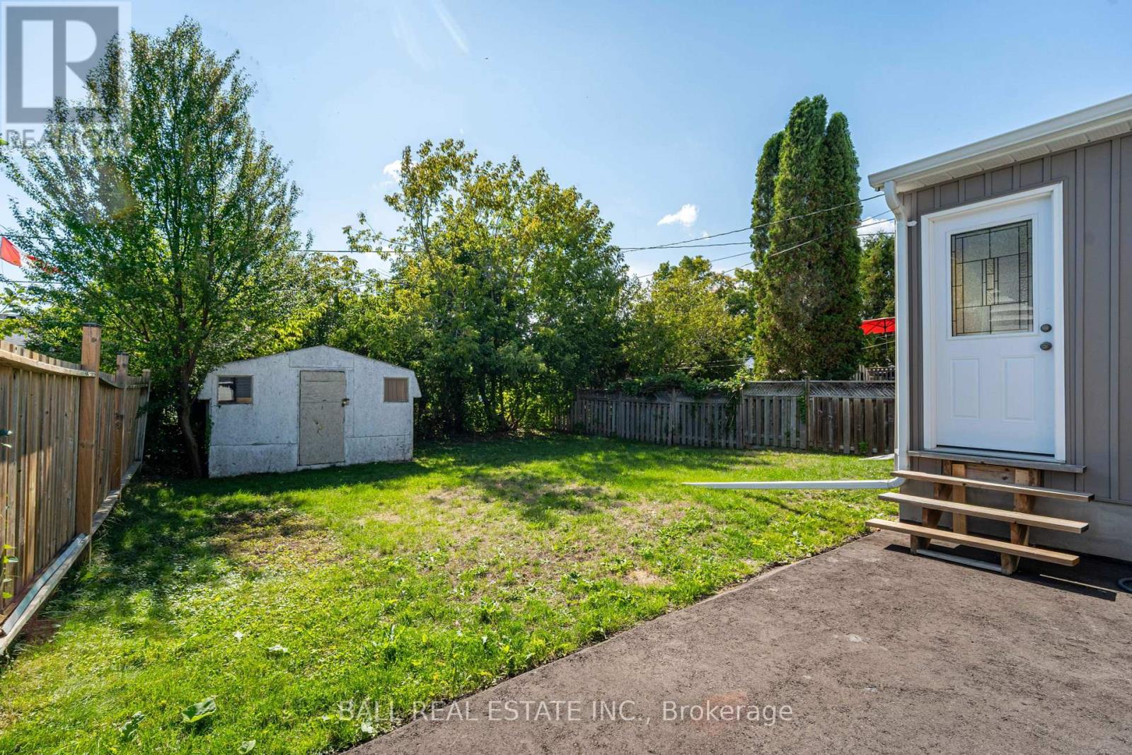 5 Wallace Street, Peterborough (Ashburnham Ward 4), Ontario  K9H 1A8 - Photo 18 - X12383605