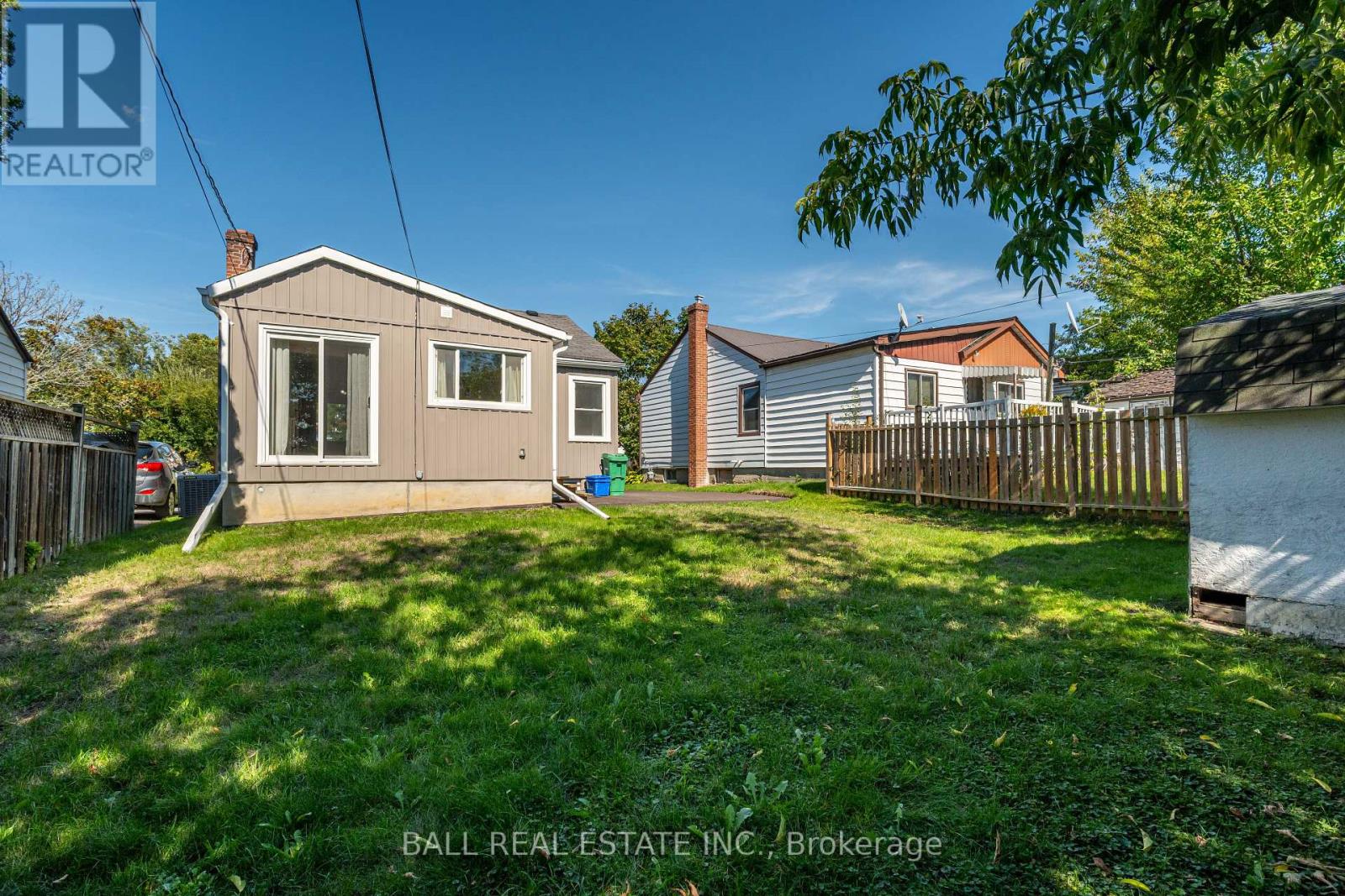 5 Wallace Street, Peterborough (Ashburnham Ward 4), Ontario  K9H 1A8 - Photo 19 - X12383605