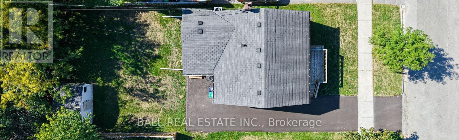 5 Wallace Street, Peterborough (Ashburnham Ward 4), Ontario  K9H 1A8 - Photo 23 - X12383605