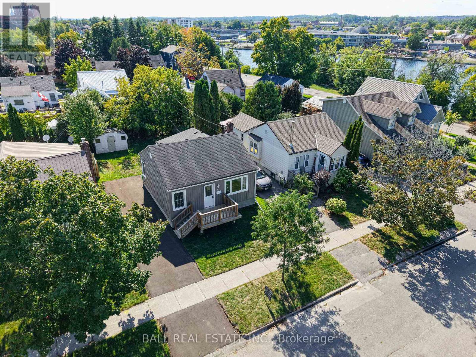 5 Wallace Street, Peterborough (Ashburnham Ward 4), Ontario  K9H 1A8 - Photo 24 - X12383605