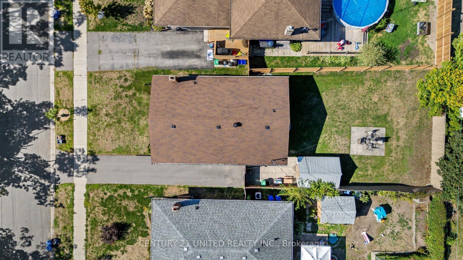 392 Wellington Street, Peterborough (Northcrest Ward 5), Ontario  K9H 5C2 - Photo 30 - X12383645