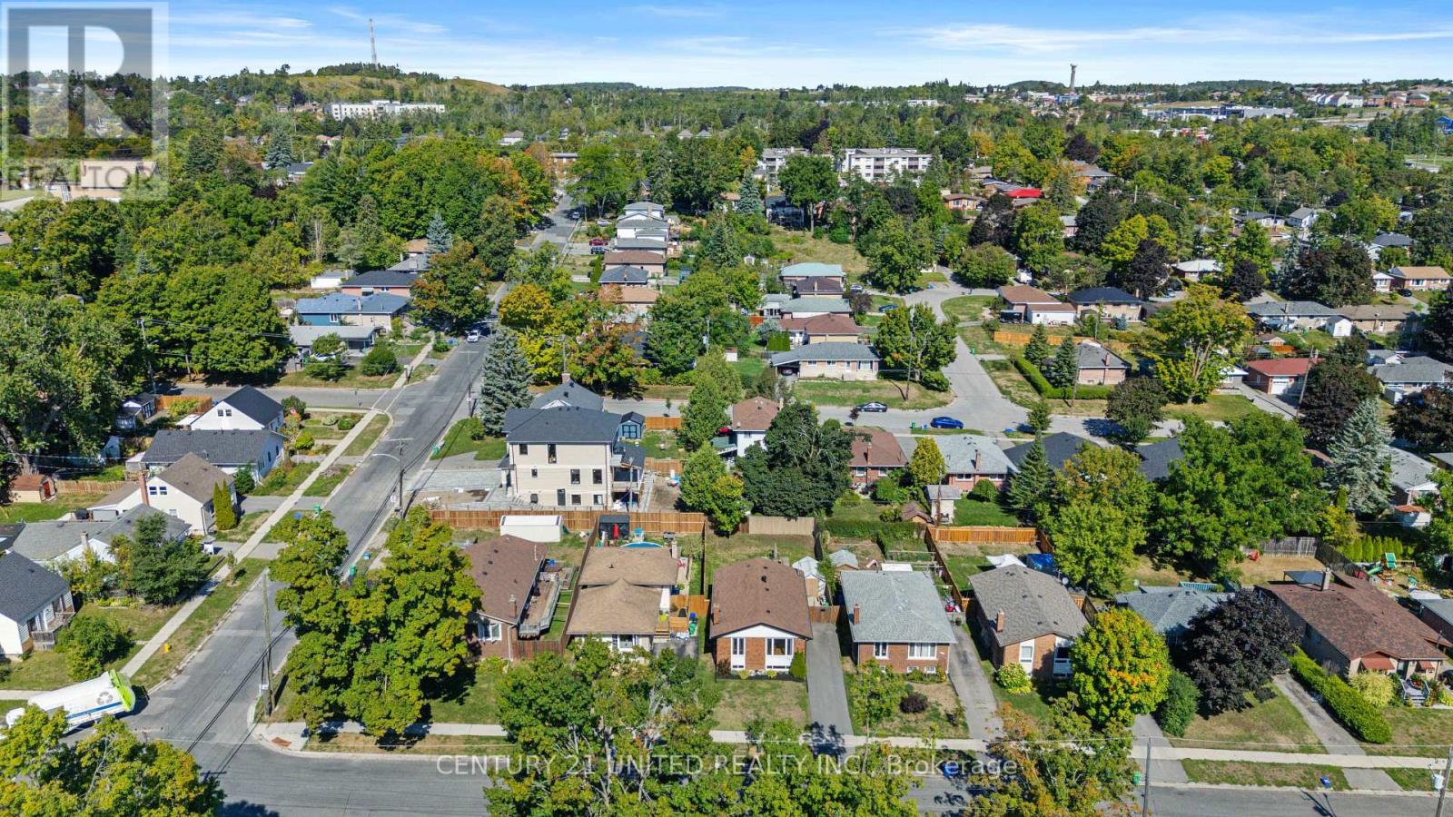 392 Wellington Street, Peterborough (Northcrest Ward 5), Ontario  K9H 5C2 - Photo 31 - X12383645