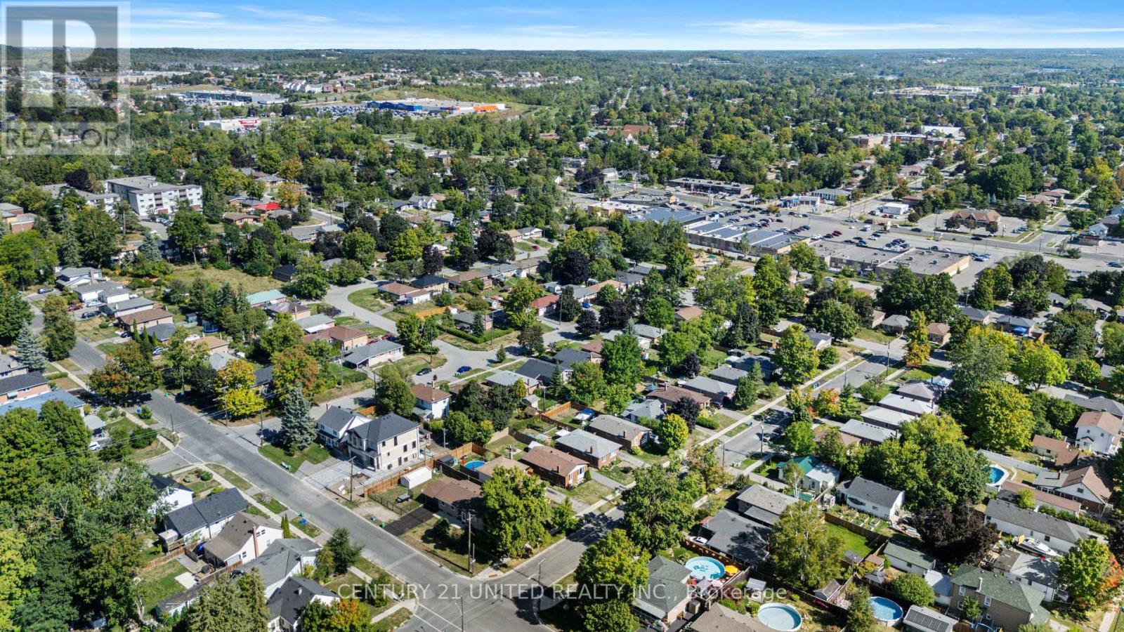 392 Wellington Street, Peterborough (Northcrest Ward 5), Ontario  K9H 5C2 - Photo 32 - X12383645