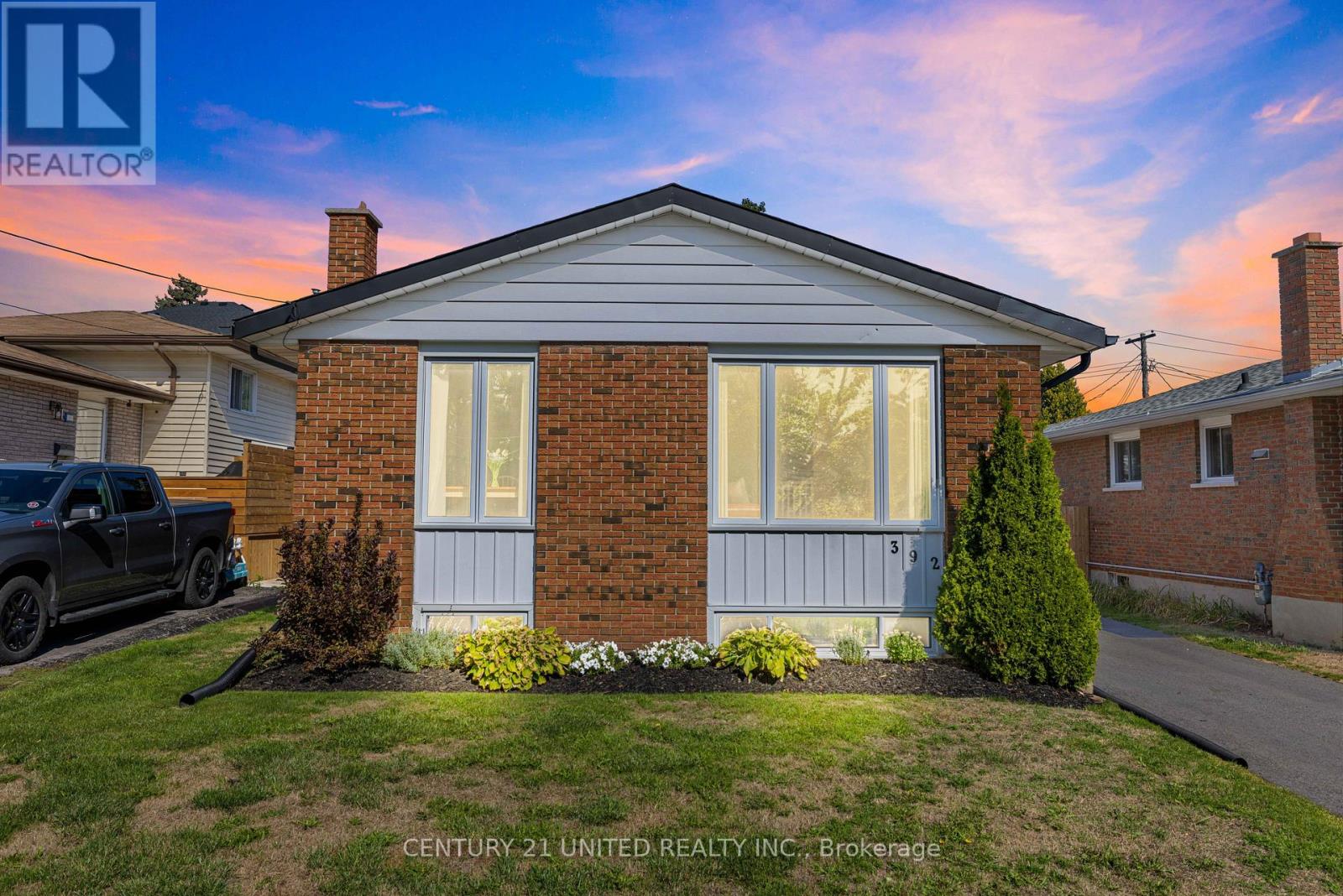 392 Wellington Street, Peterborough (Northcrest Ward 5), Ontario  K9H 5C2 - Photo 33 - X12383645
