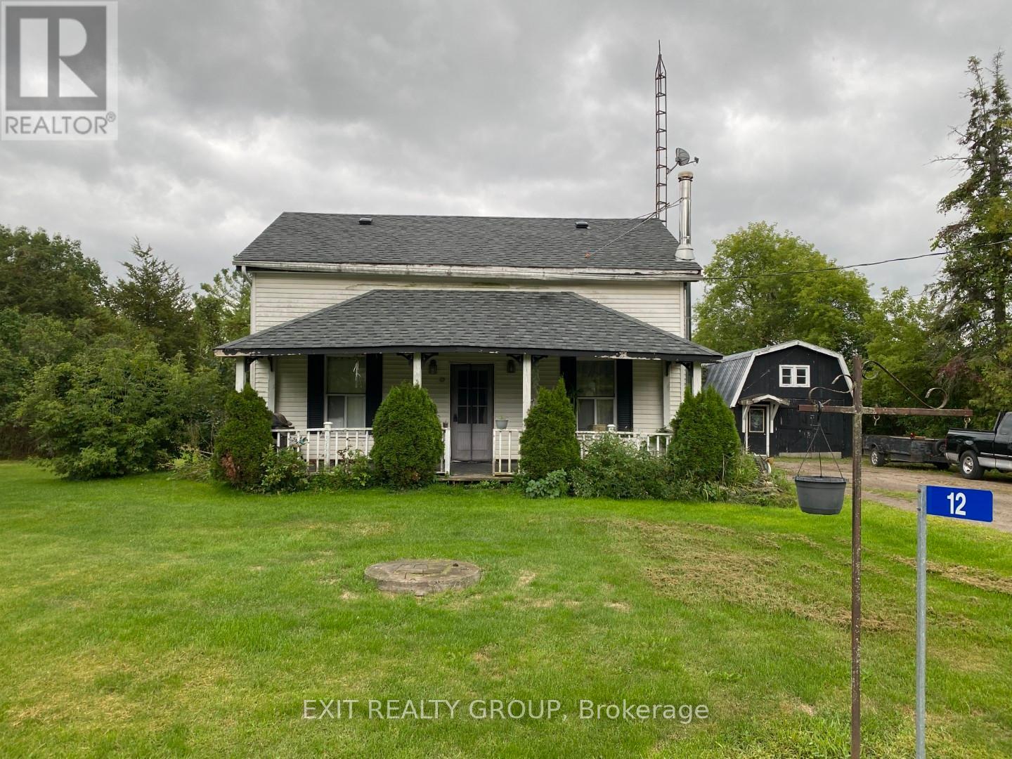 12 WILLIAM STREET, trent hills, Ontario