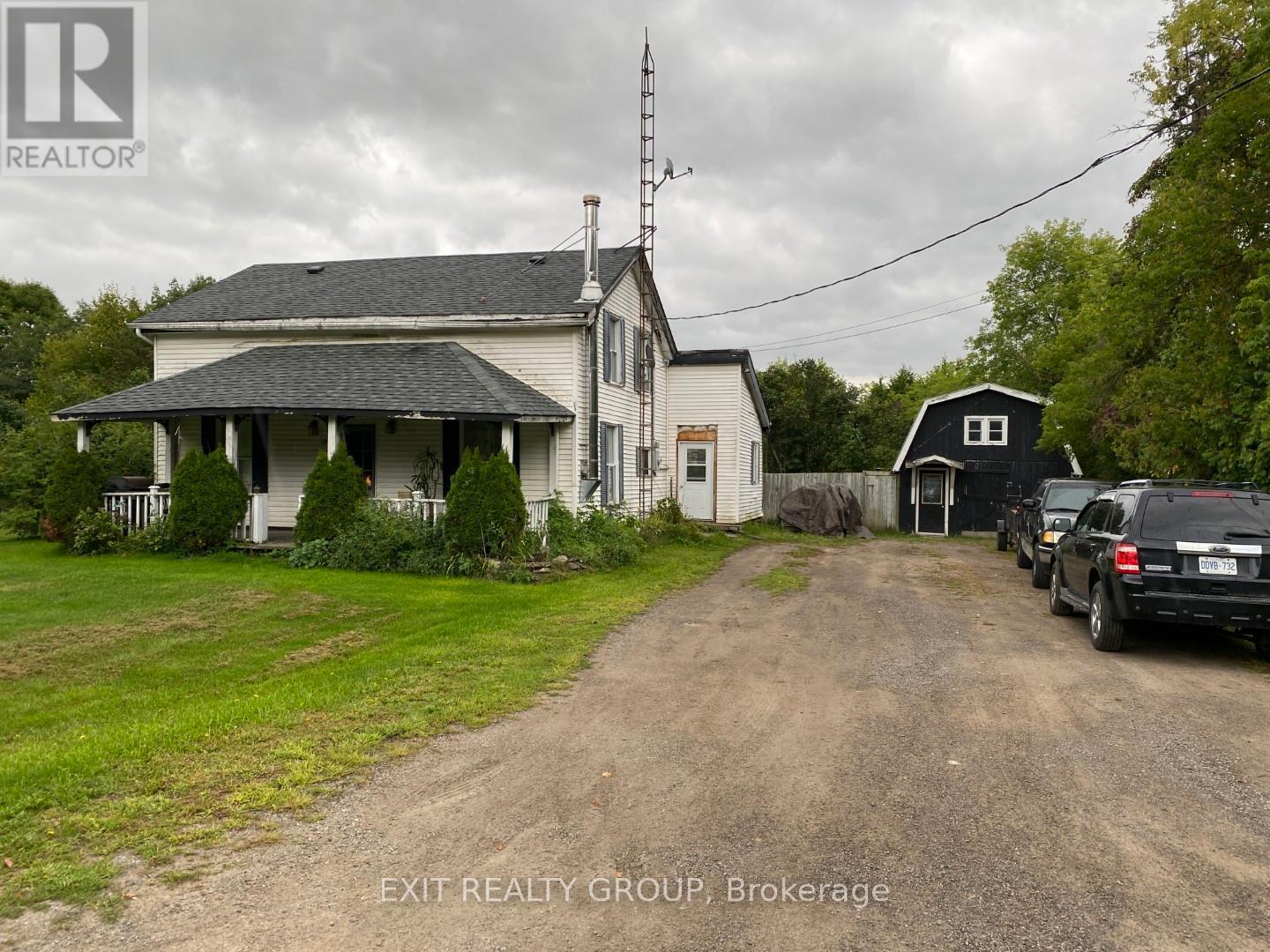 12 William Street, Trent Hills, Ontario  K0L 1L0 - Photo 22 - X12383717