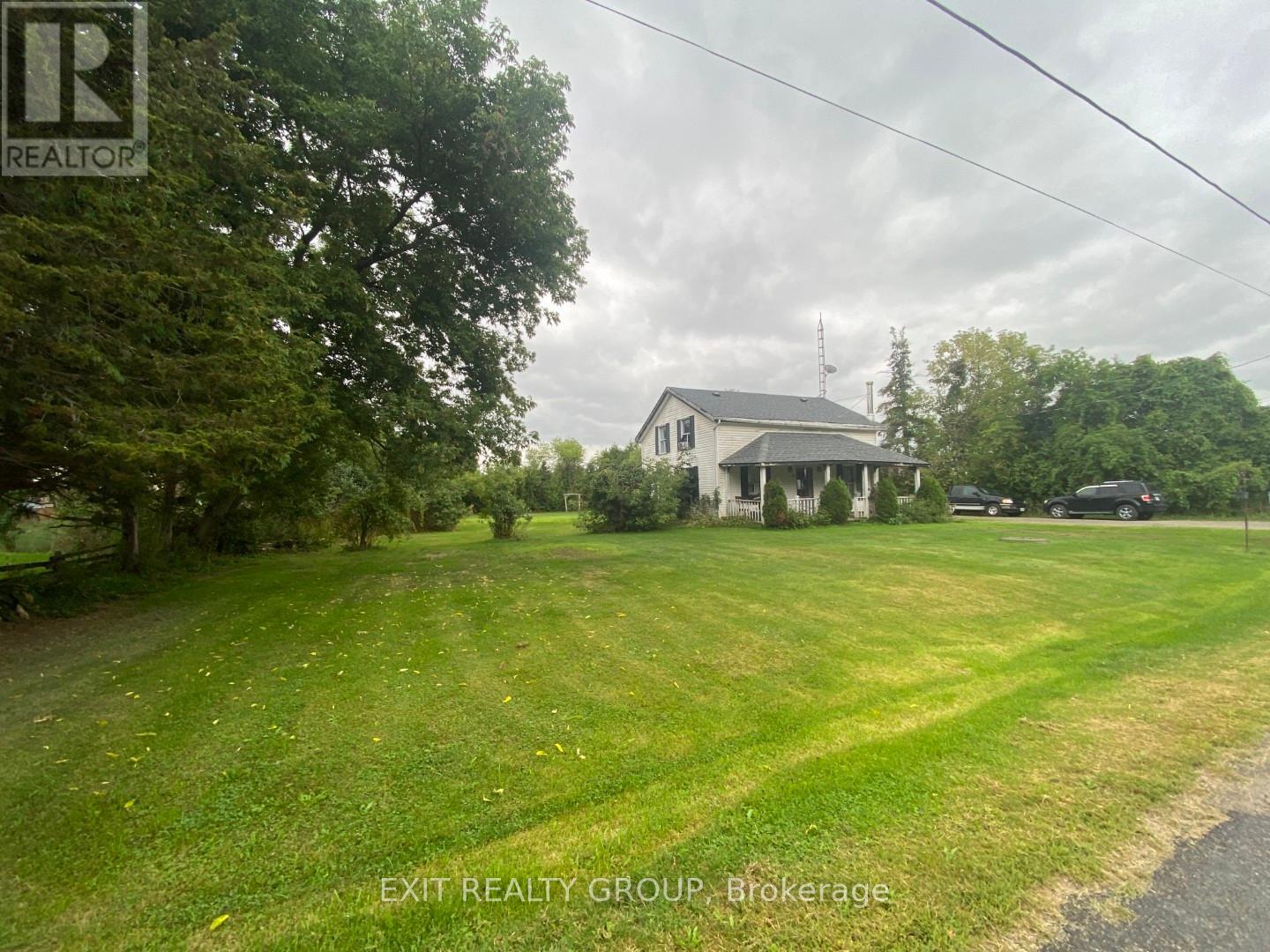 12 William Street, Trent Hills, Ontario  K0L 1L0 - Photo 23 - X12383717