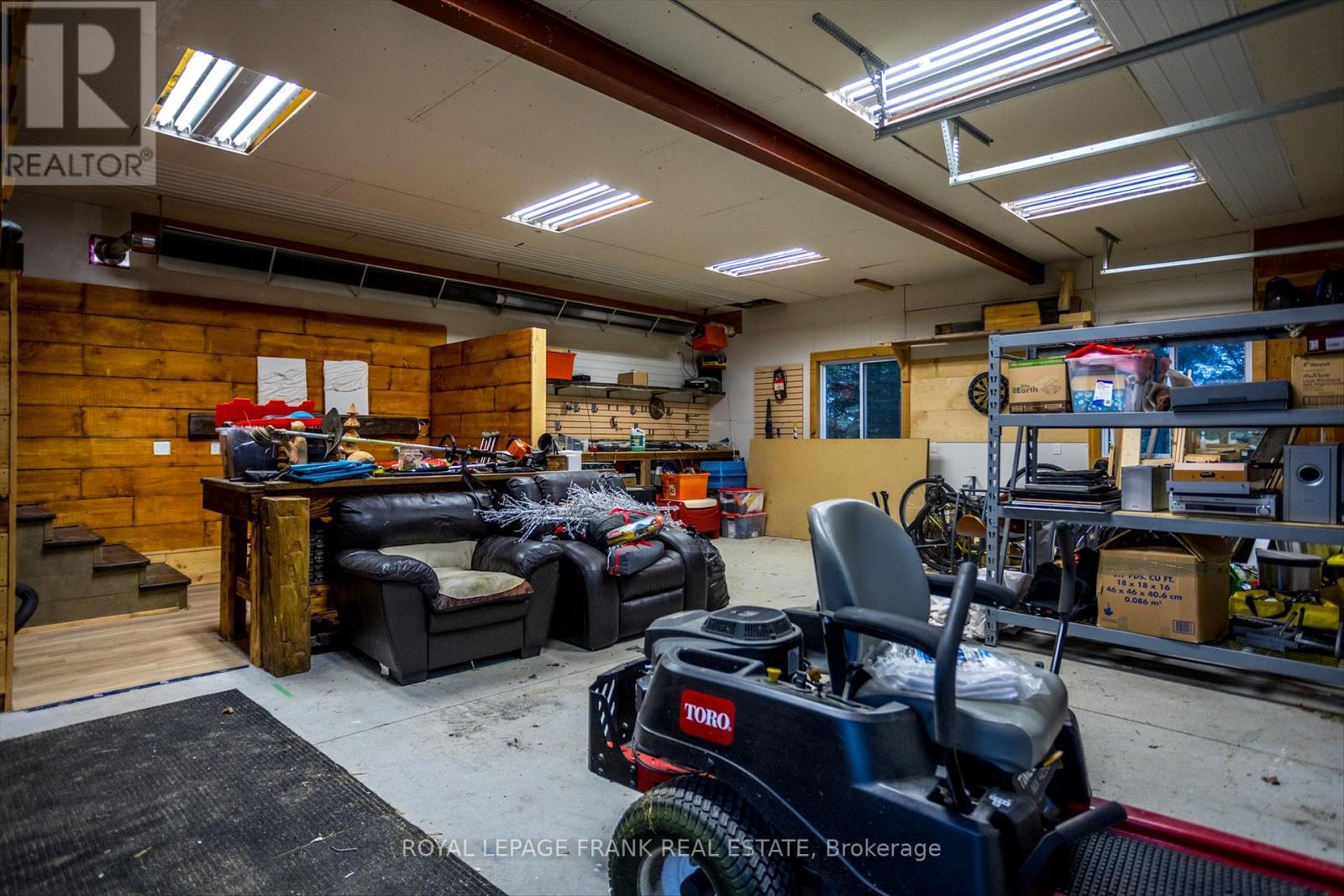 234 Stewart Line, Cavan Monaghan (Cavan Twp), Ontario  L0A 1C0 - Photo 33 - X12383731