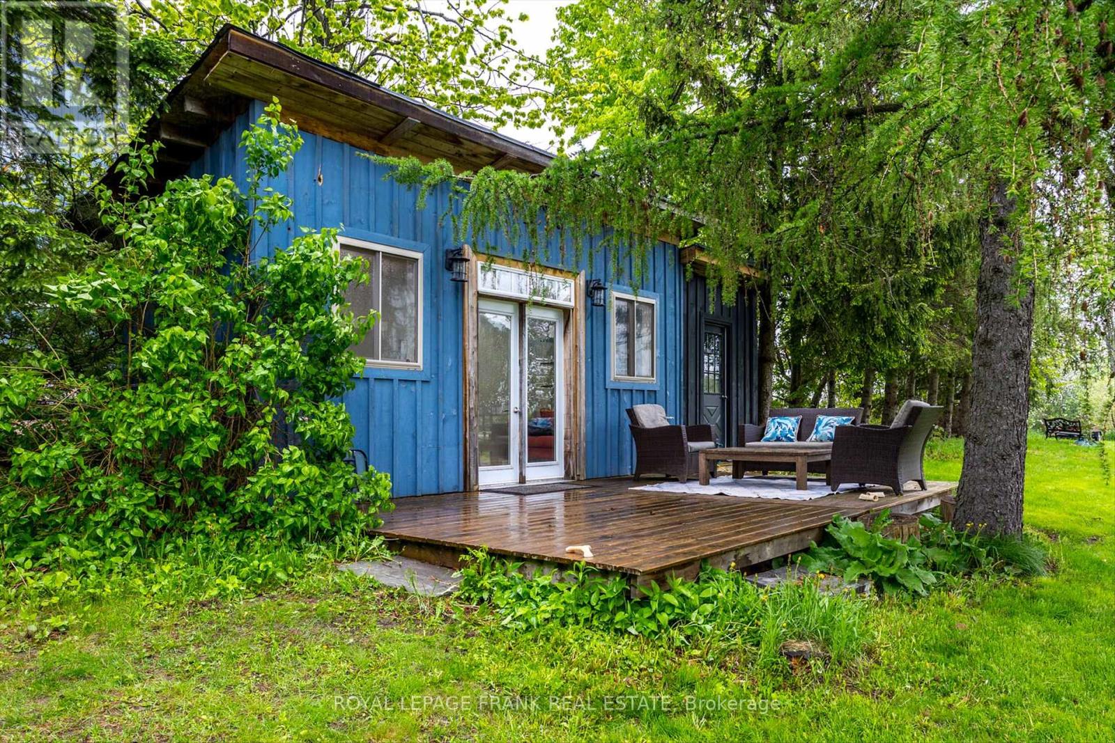 234 Stewart Line, Cavan Monaghan (Cavan Twp), Ontario  L0A 1C0 - Photo 38 - X12383731