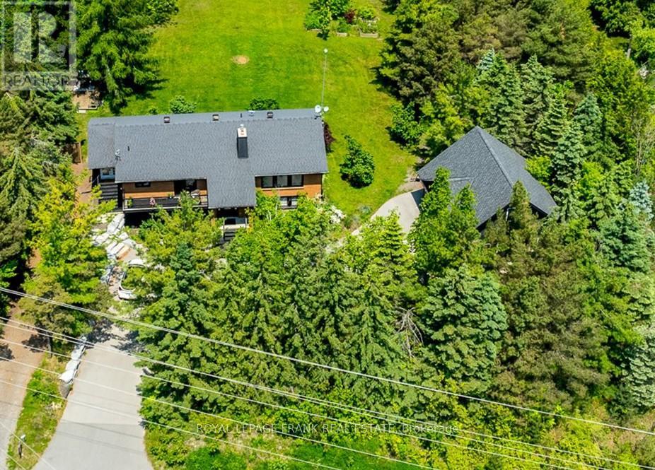234 Stewart Line, Cavan Monaghan (Cavan Twp), Ontario  L0A 1C0 - Photo 47 - X12383731