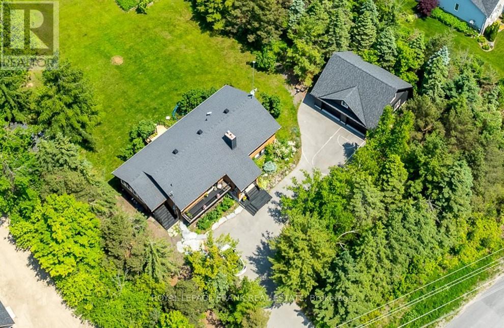 234 Stewart Line, Cavan Monaghan (Cavan Twp), Ontario  L0A 1C0 - Photo 48 - X12383731