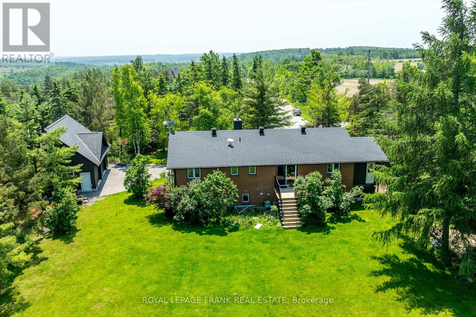 234 Stewart Line, Cavan Monaghan (Cavan Twp), Ontario  L0A 1C0 - Photo 49 - X12383731