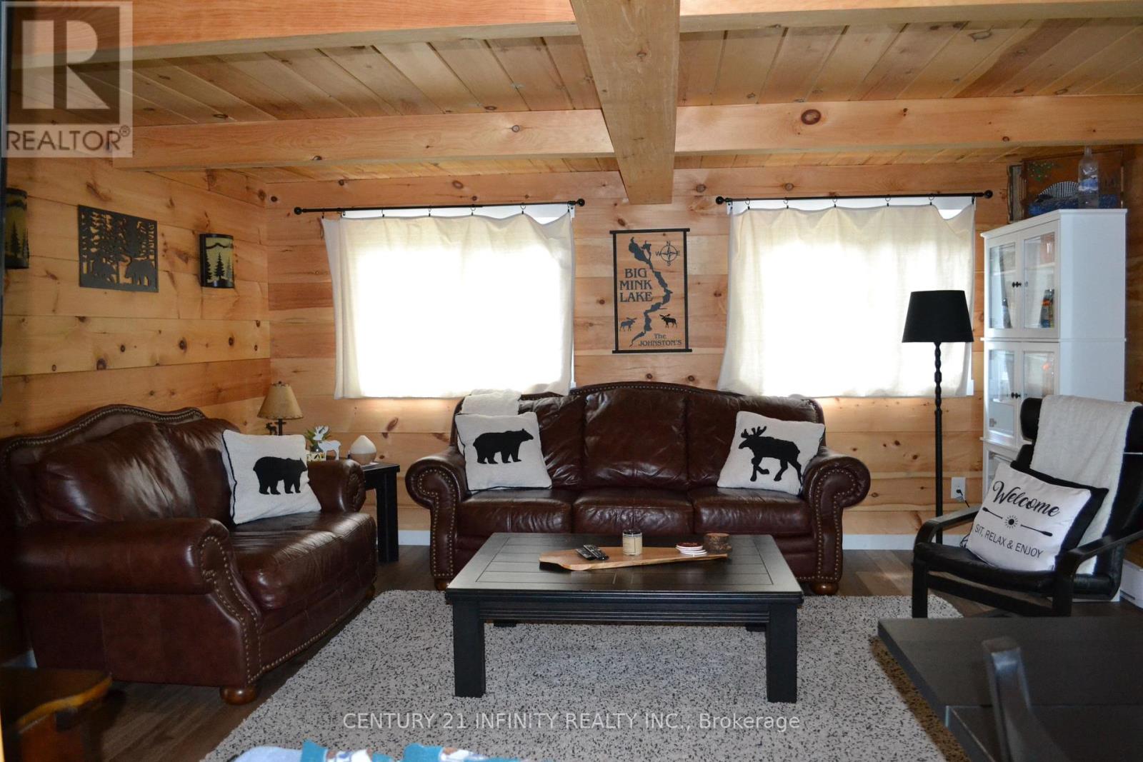 1124 Dam Road, Hastings Highlands (Mcclure Ward), Ontario  K0L 2K0 - Photo 11 - X12384041