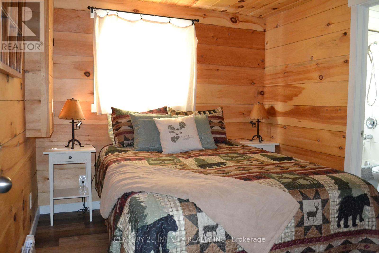 1124 Dam Road, Hastings Highlands (Mcclure Ward), Ontario  K0L 2K0 - Photo 15 - X12384041