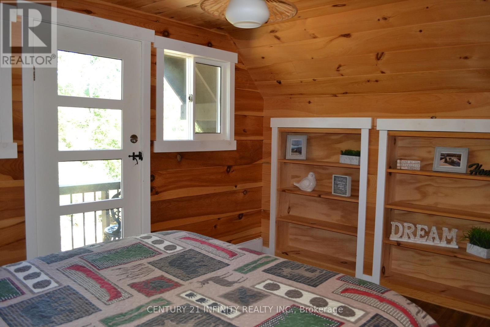 1124 Dam Road, Hastings Highlands (Mcclure Ward), Ontario  K0L 2K0 - Photo 21 - X12384041