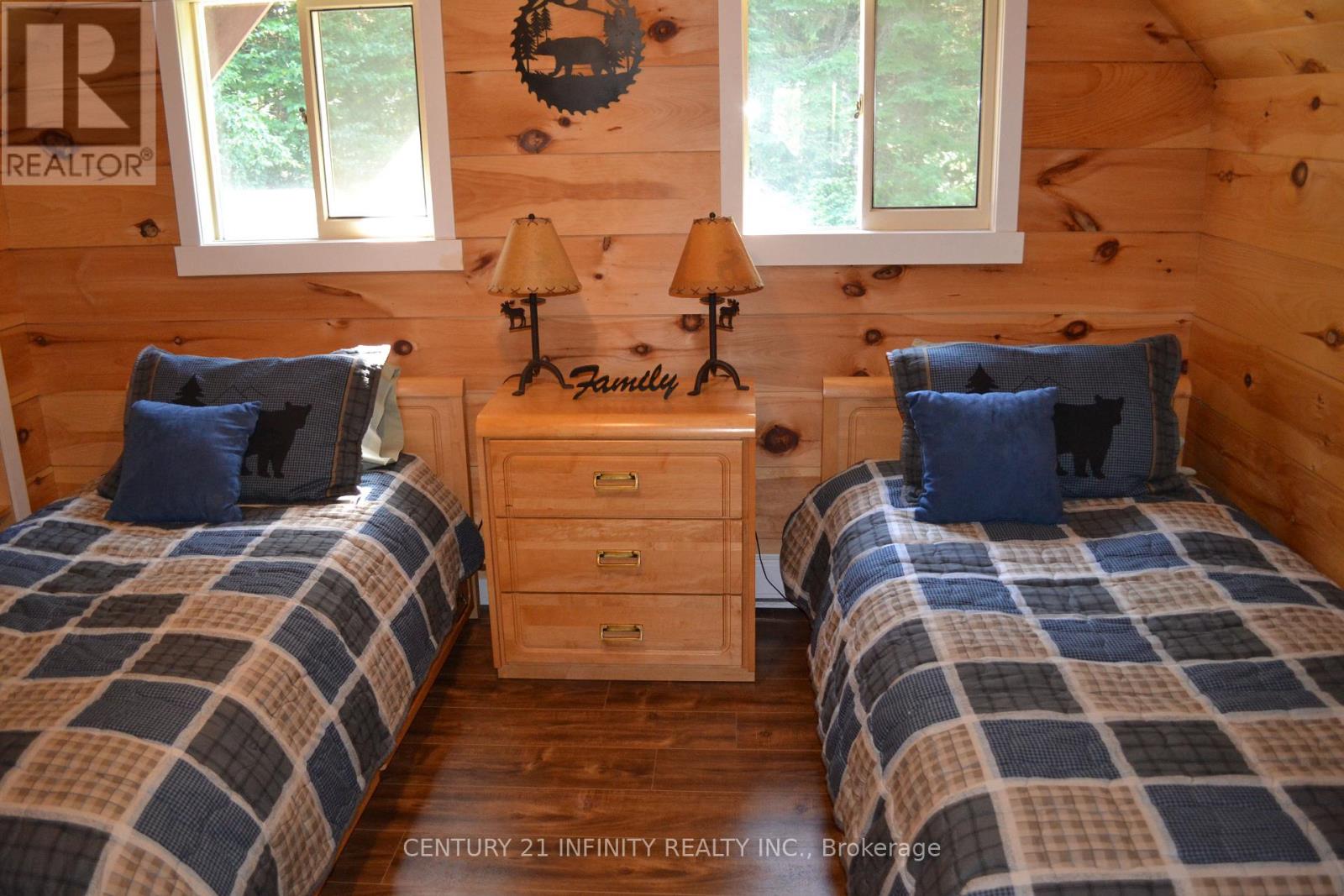 1124 Dam Road, Hastings Highlands (Mcclure Ward), Ontario  K0L 2K0 - Photo 24 - X12384041