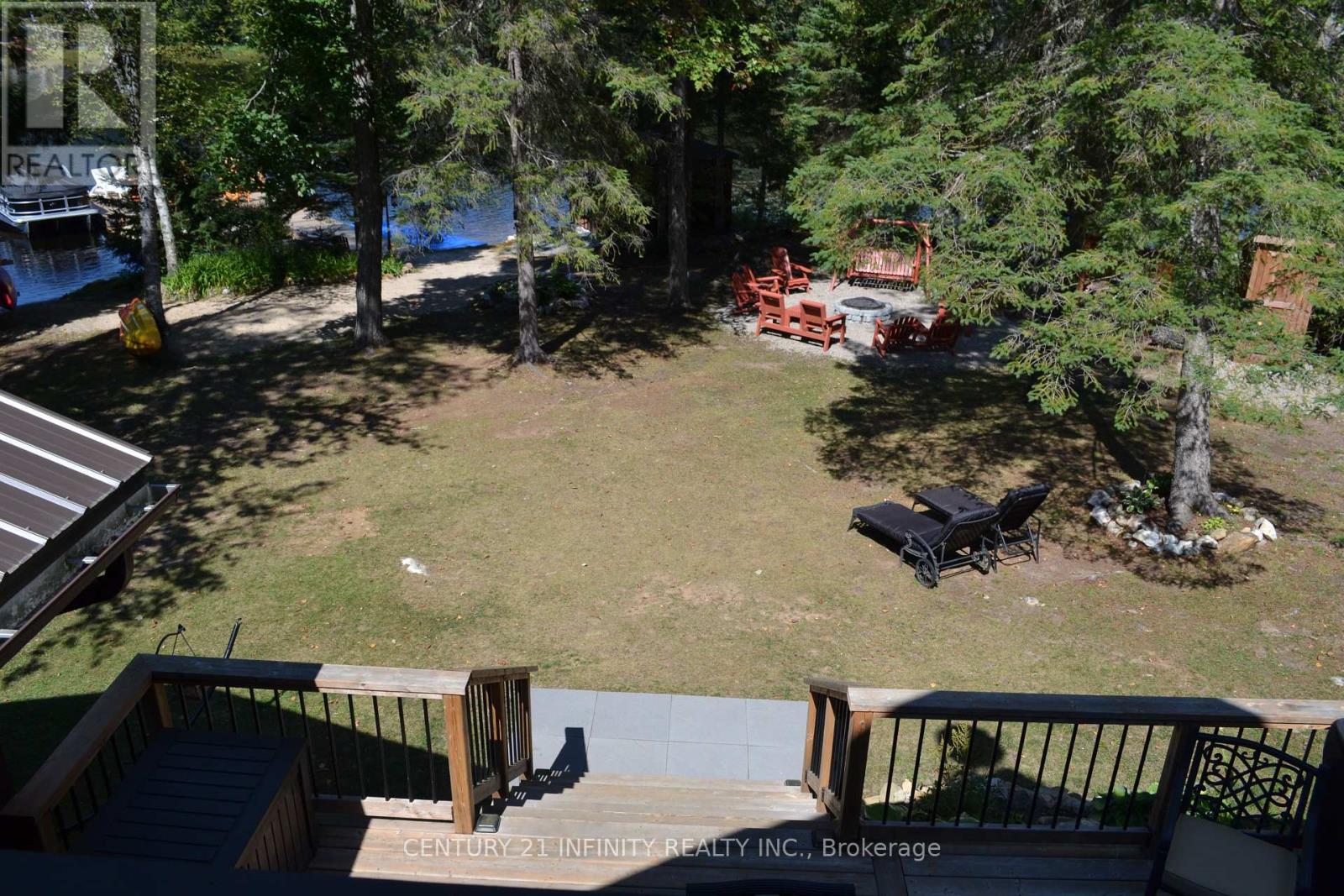 1124 Dam Road, Hastings Highlands (Mcclure Ward), Ontario  K0L 2K0 - Photo 31 - X12384041