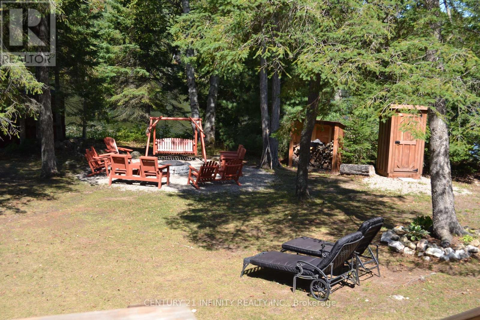 1124 Dam Road, Hastings Highlands (Mcclure Ward), Ontario  K0L 2K0 - Photo 33 - X12384041