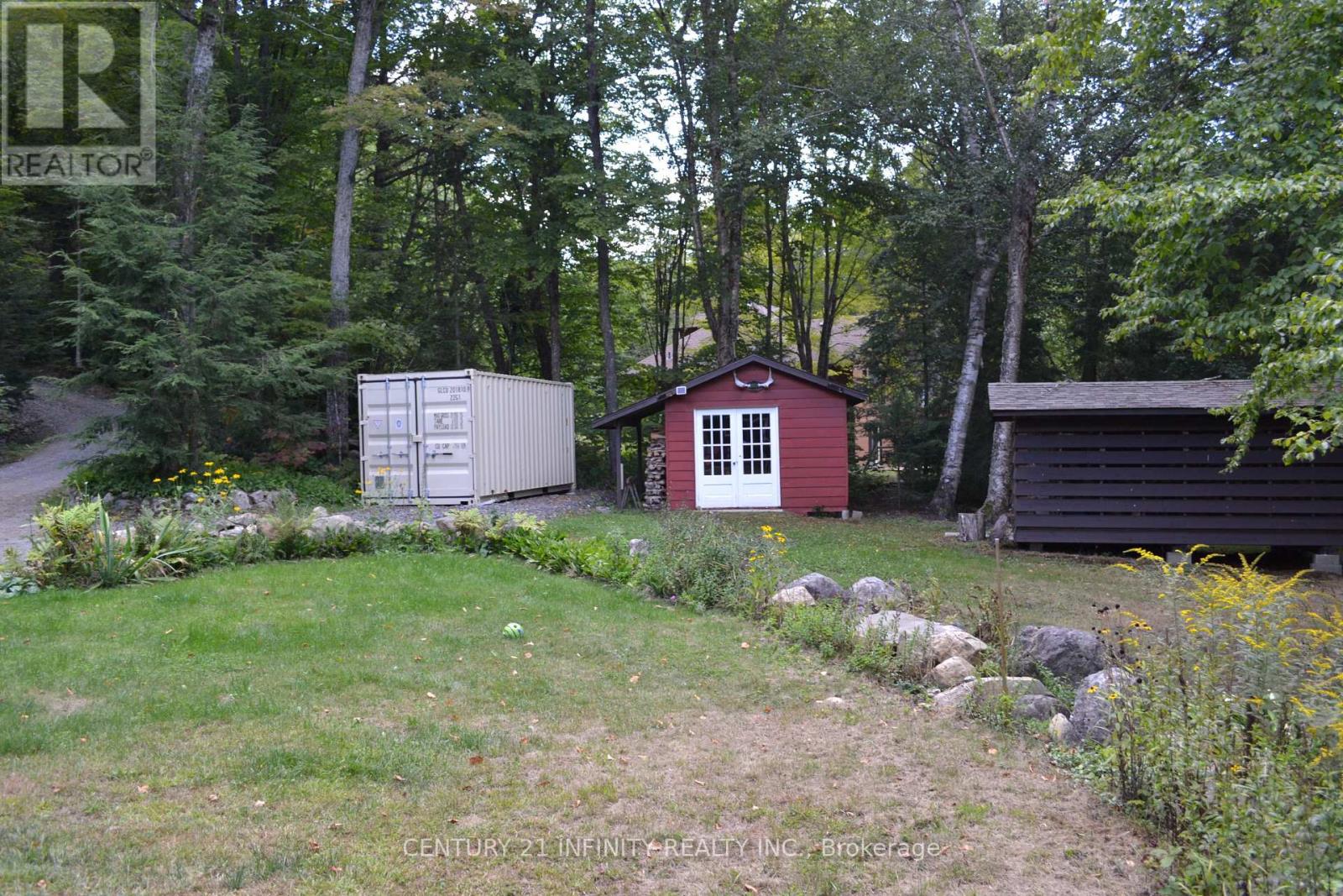 1124 Dam Road, Hastings Highlands (Mcclure Ward), Ontario  K0L 2K0 - Photo 47 - X12384041