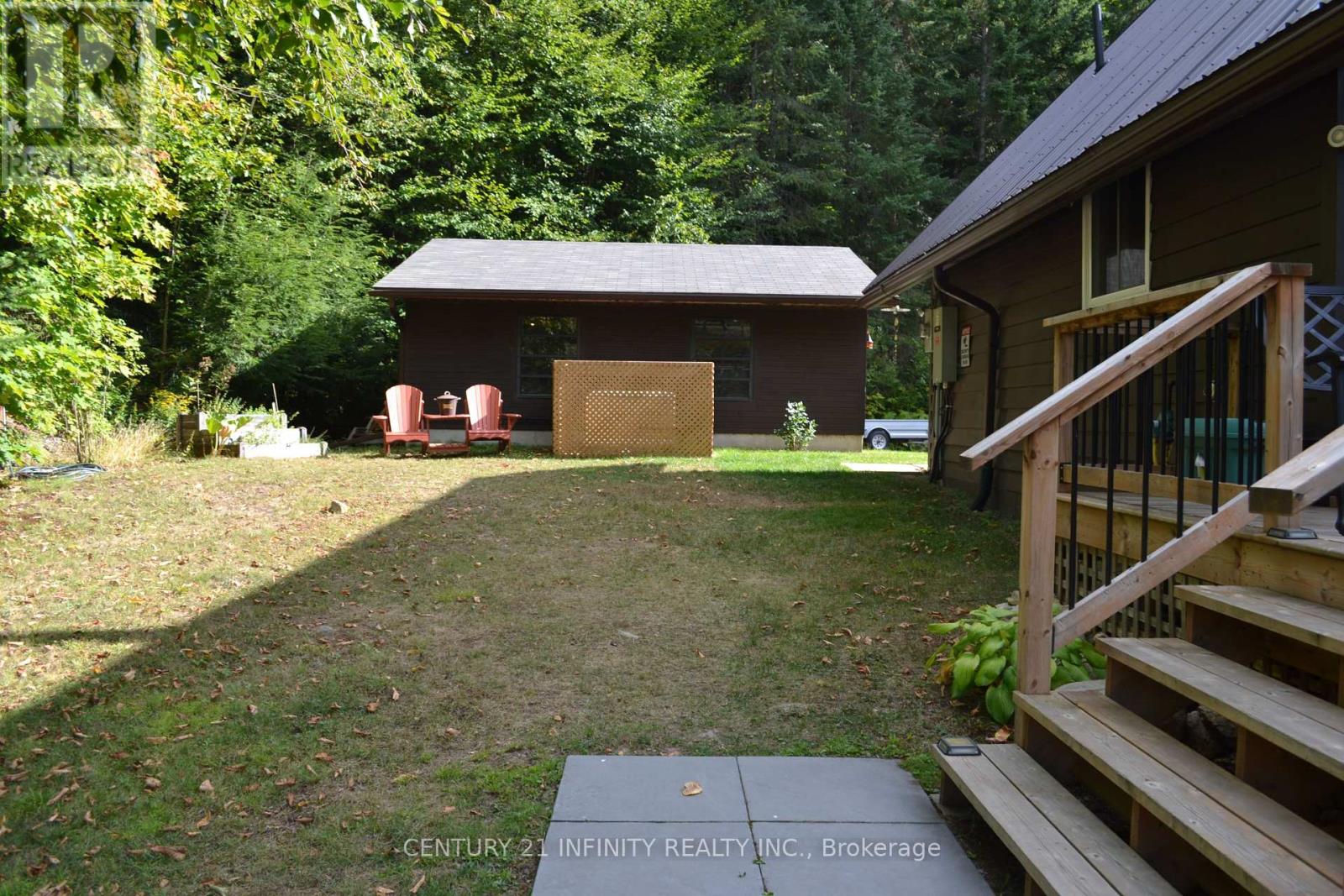 1124 Dam Road, Hastings Highlands (Mcclure Ward), Ontario  K0L 2K0 - Photo 48 - X12384041