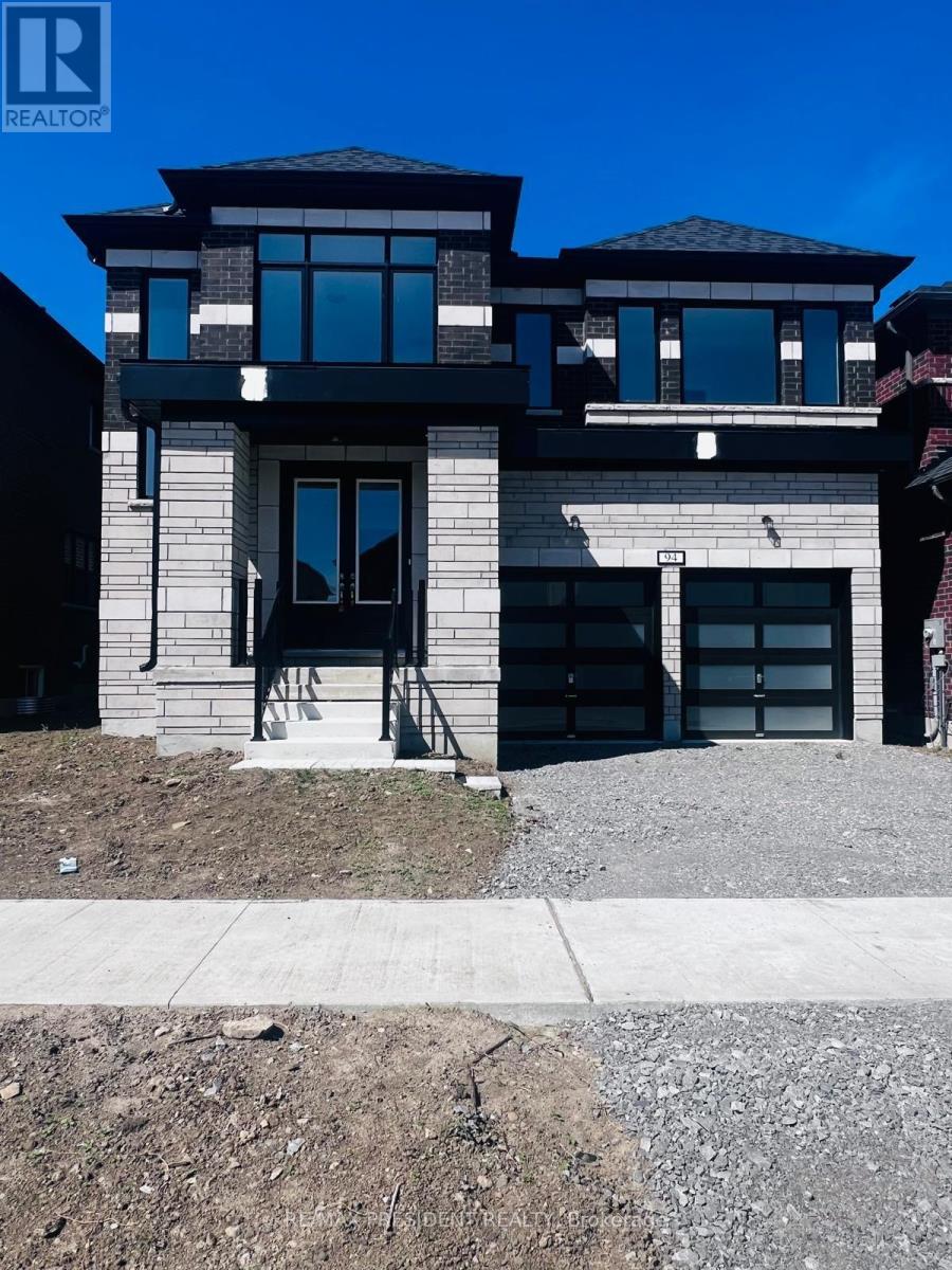 94 Butler Boulevard, Kawartha Lakes (Lindsay), Ontario  K9V 0S1 - Photo 2 - X12383971