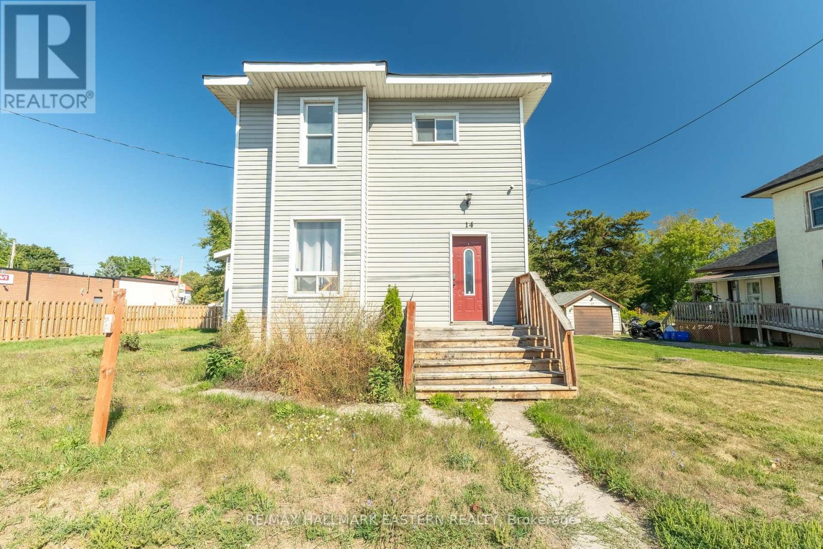 14 Ottawa Street W, Havelock-Belmont-Methuen (Havelock), Ontario  K0L 1Z0 - Photo 2 - X12384524