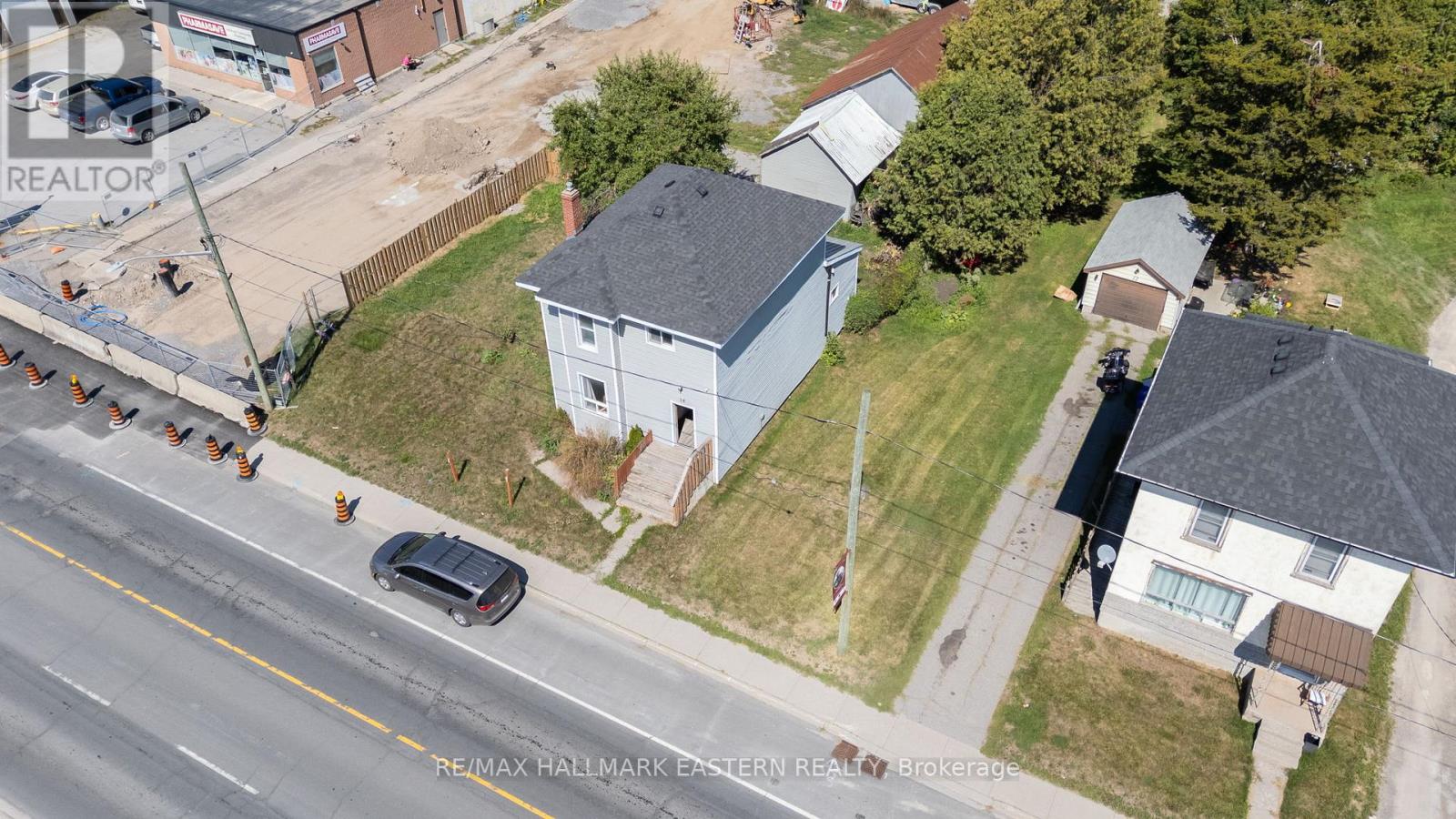 14 Ottawa Street W, Havelock-Belmont-Methuen (Havelock), Ontario  K0L 1Z0 - Photo 39 - X12384524
