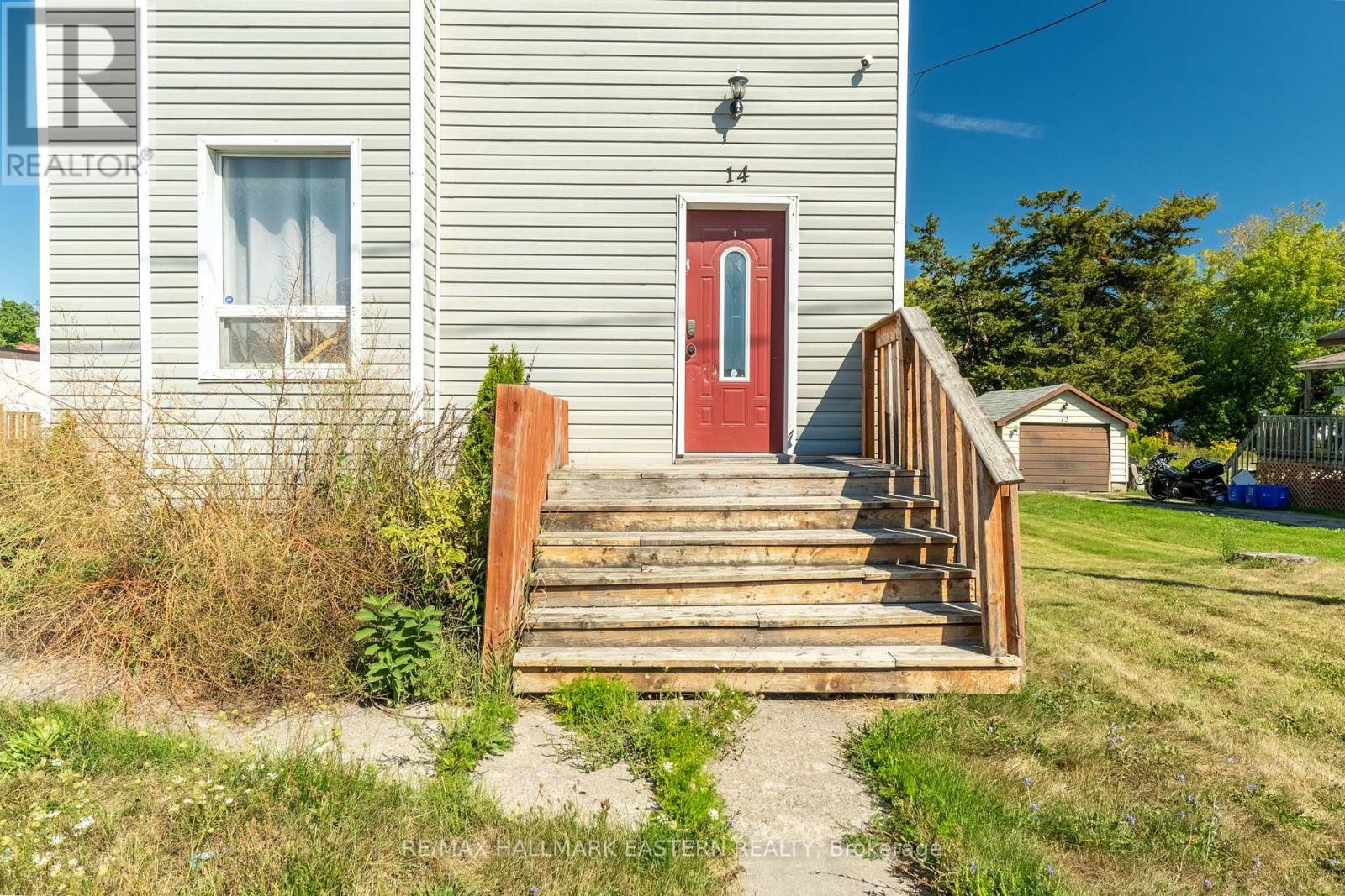 14 Ottawa Street W, Havelock-Belmont-Methuen (Havelock), Ontario  K0L 1Z0 - Photo 4 - X12384524