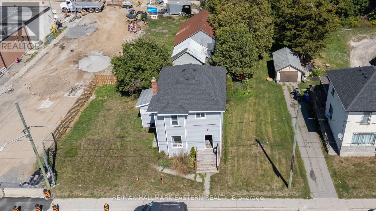 14 Ottawa Street W, Havelock-Belmont-Methuen (Havelock), Ontario  K0L 1Z0 - Photo 40 - X12384524