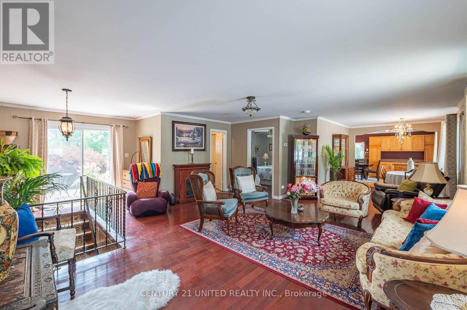 1180 Heritage Line, Otonabee-South Monaghan, Ontario  K0L 2G0 - Photo 20 - X12384742