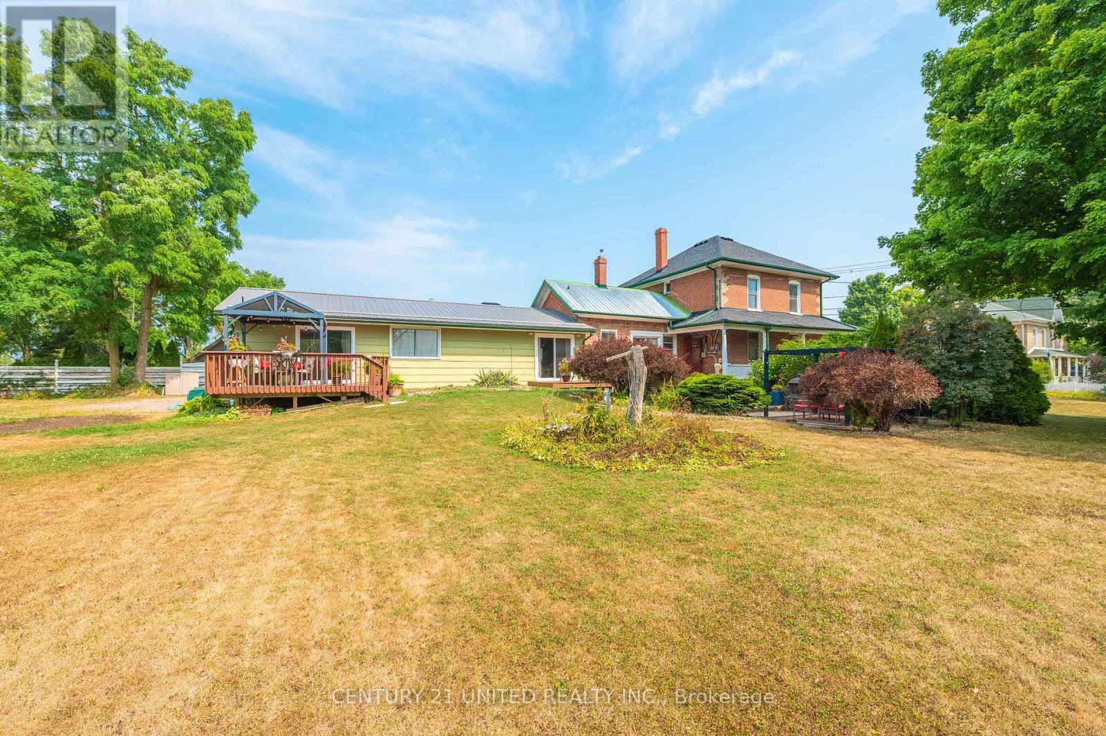 1180 Heritage Line, Otonabee-South Monaghan, Ontario  K0L 2G0 - Photo 28 - X12384742