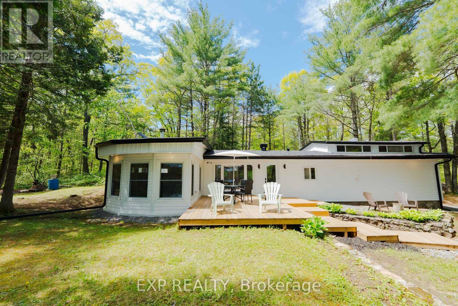 847 West Kosh Lake Road, Havelock-Belmont-Methuen, Ontario  K0L 2H0 - Photo 1 - X12385217